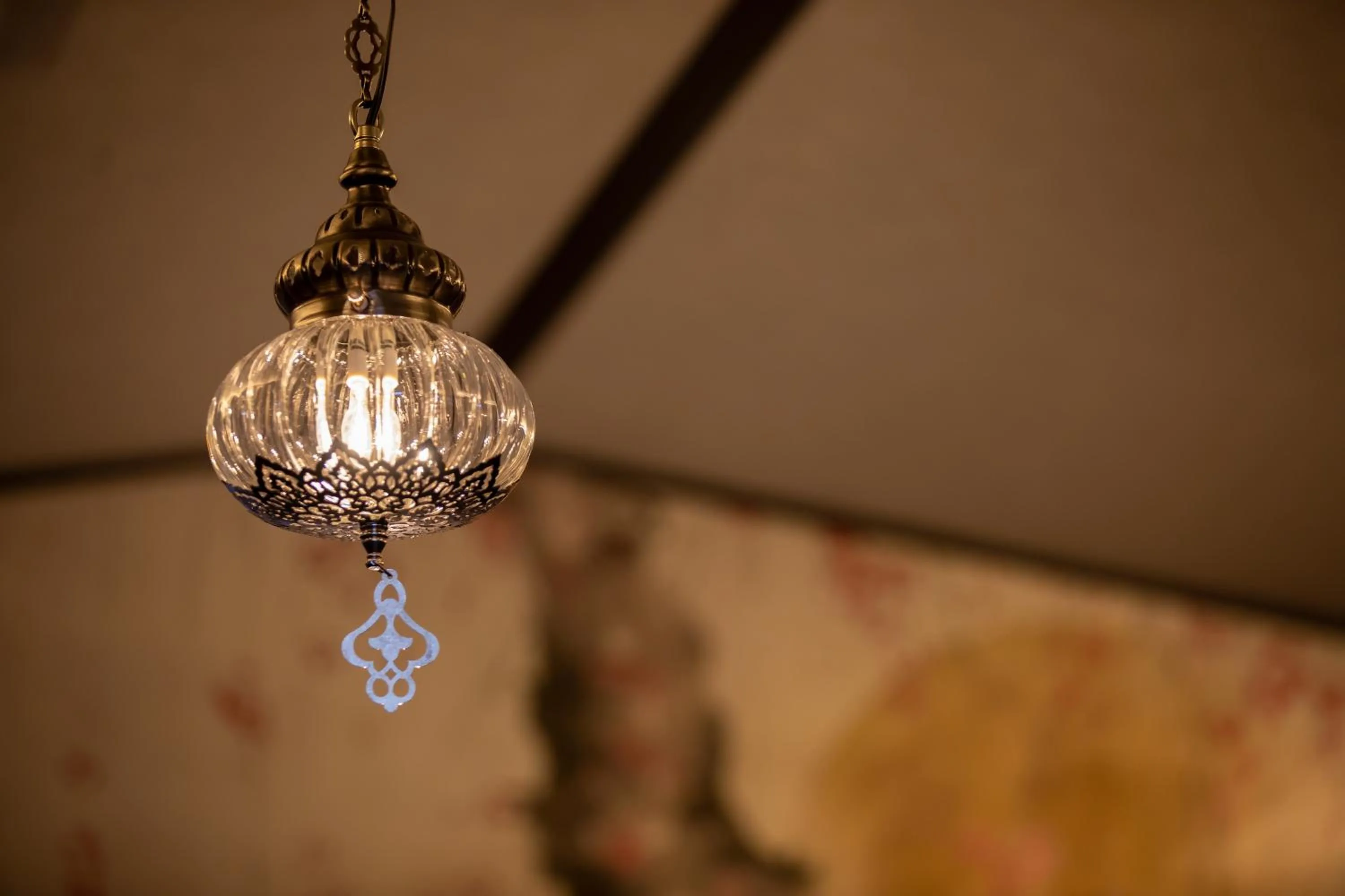 Decorative detail in Kamisuwa Onsen Shinyu