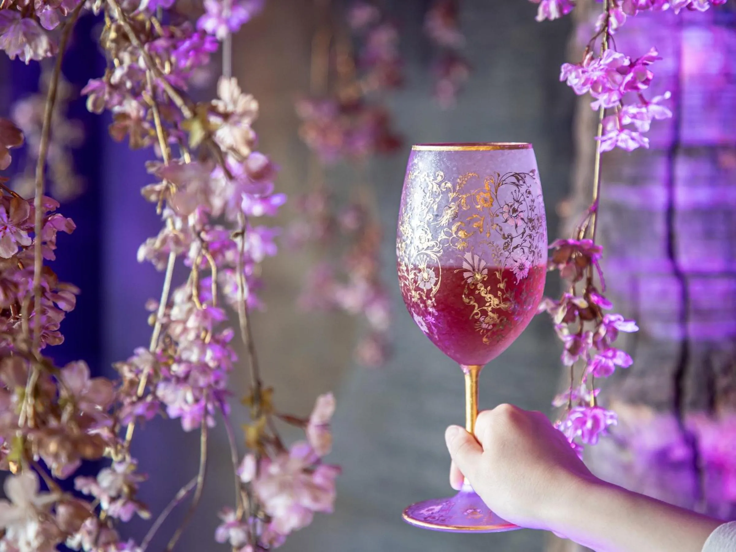 Drinks in Kamisuwa Onsen Shinyu