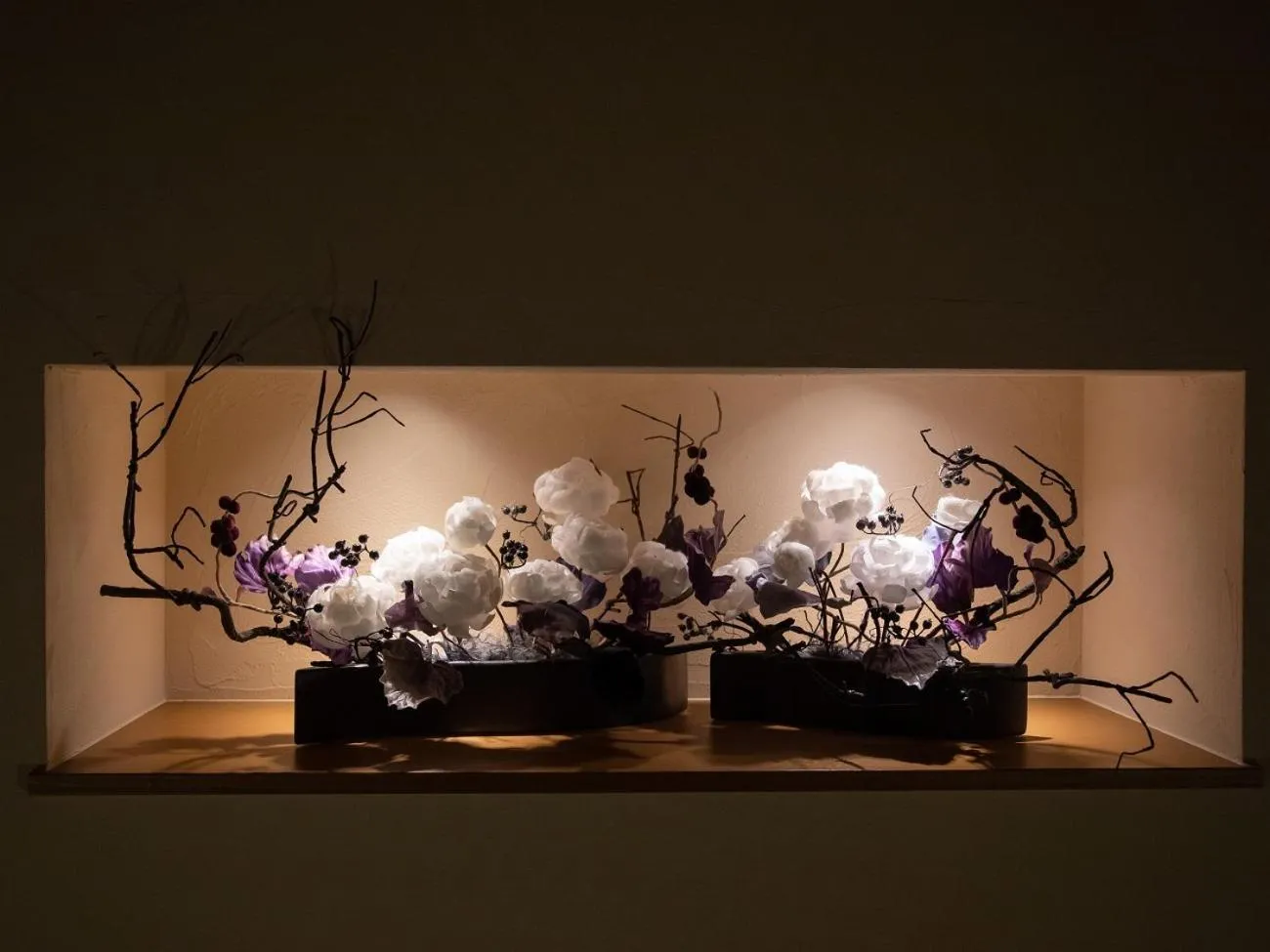 Lobby or reception in Kamisuwa Onsen Shinyu