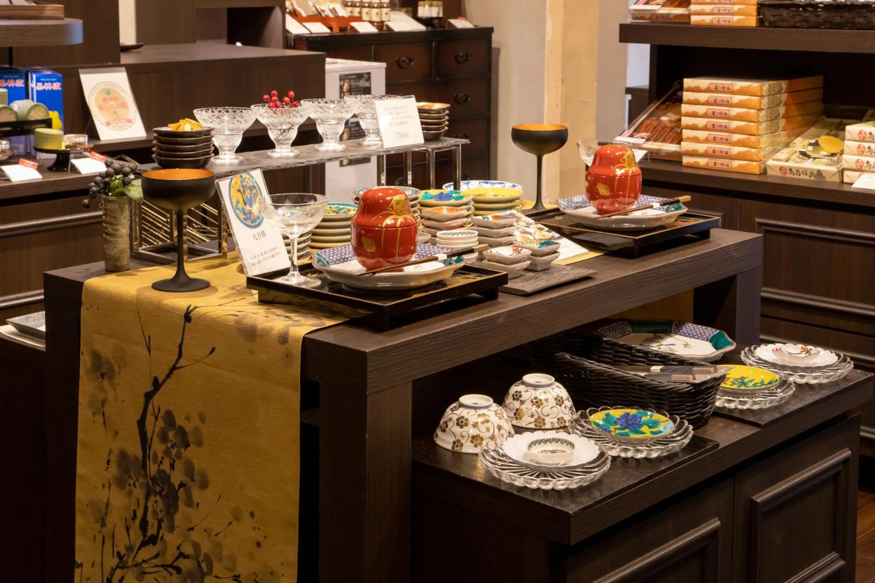 Other in Kamisuwa Onsen Shinyu