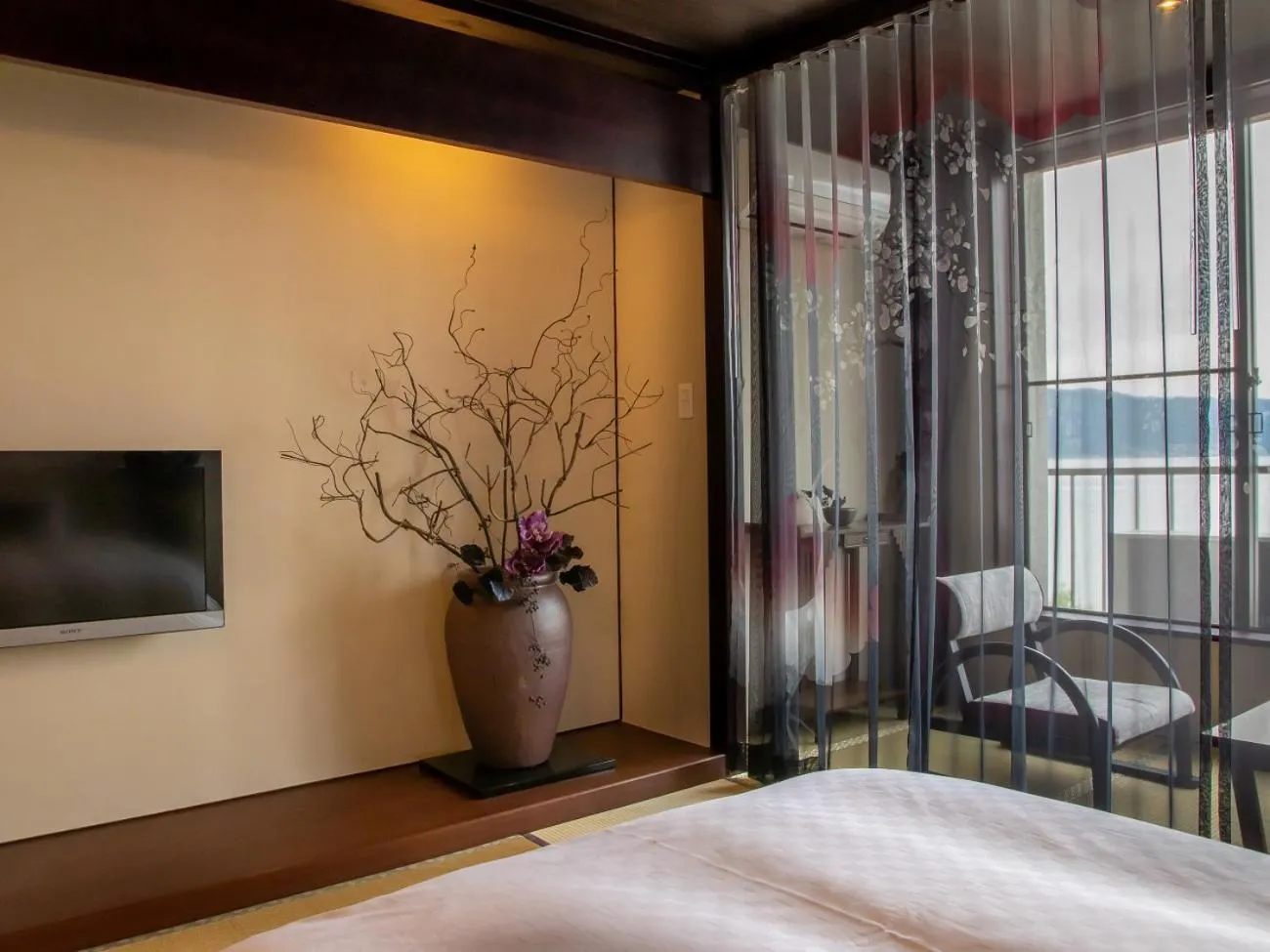 Other, Bed in Kamisuwa Onsen Shinyu