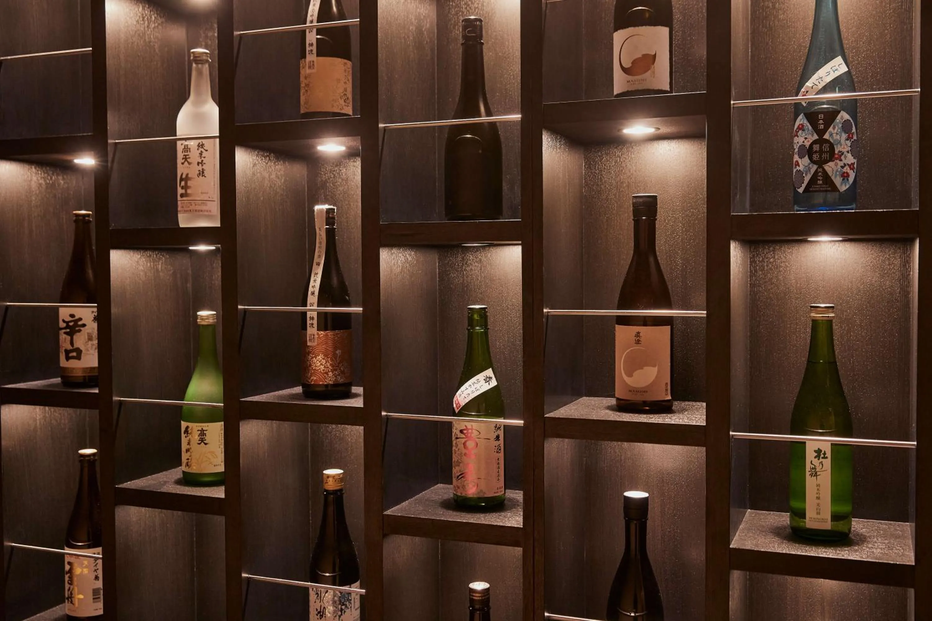 Restaurant/places to eat in Kamisuwa Onsen Shinyu