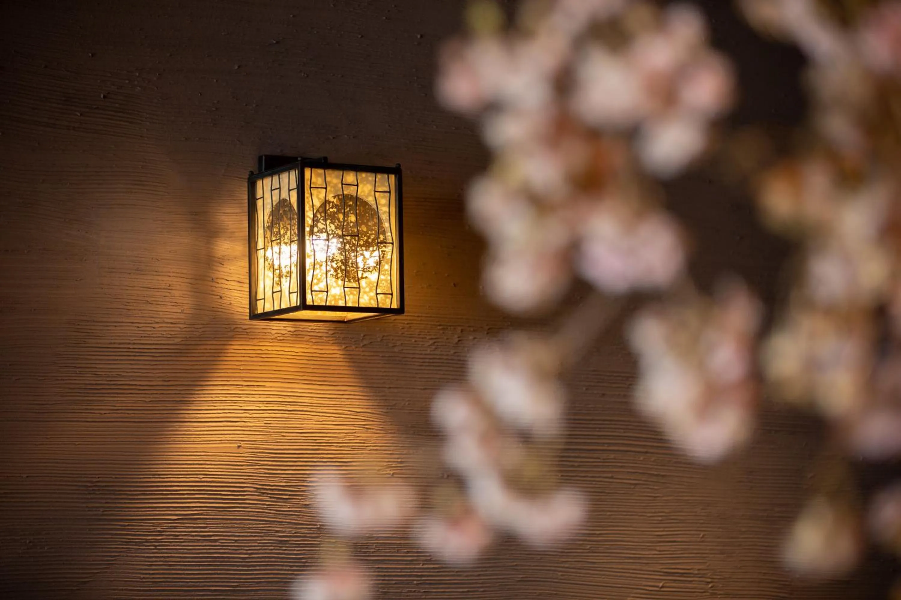 Decorative detail in Kamisuwa Onsen Shinyu
