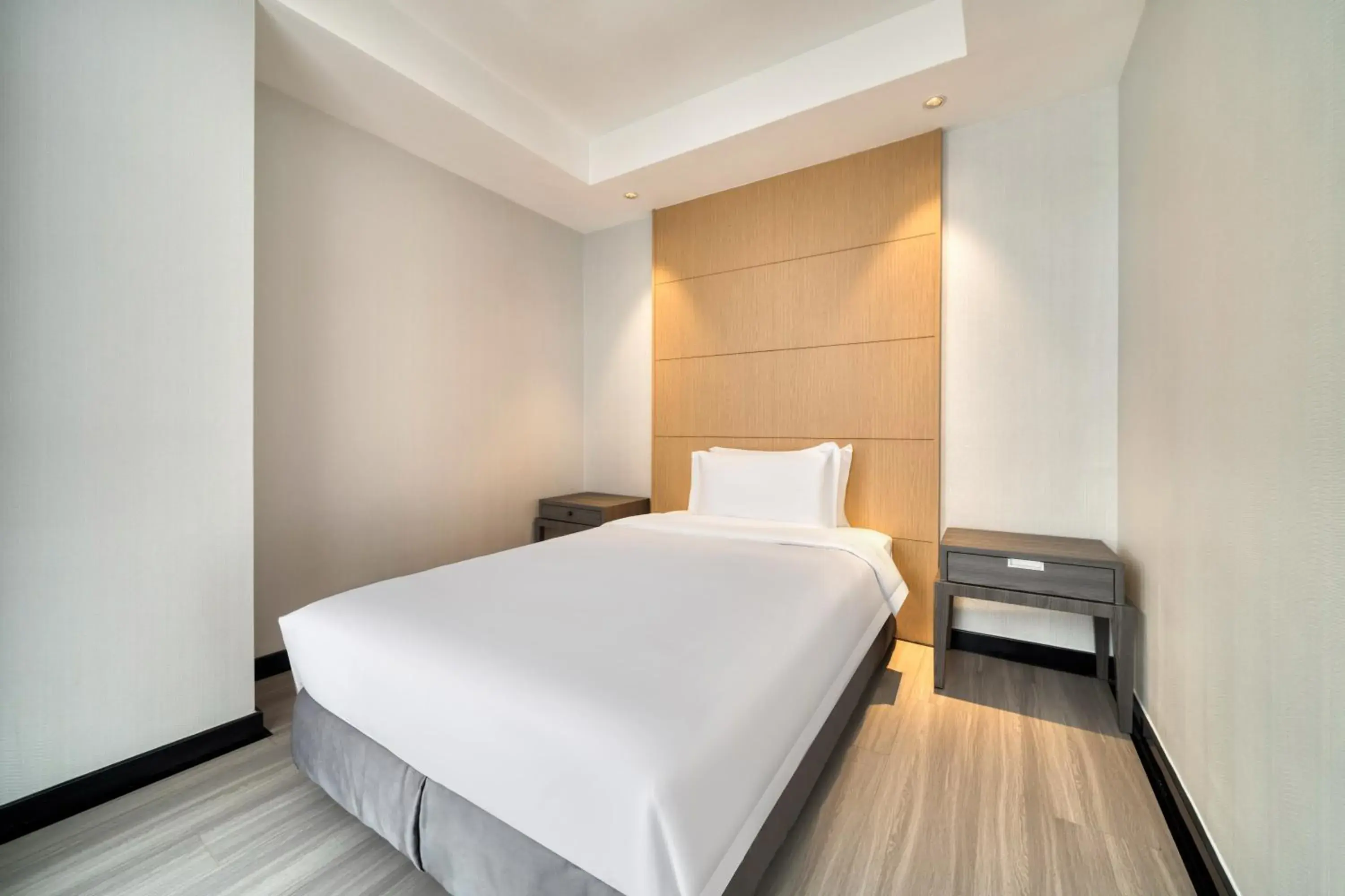 Deluxe Triple Room (Building A) in 义乌国际大厦酒店 Deluxe Triple Room (Building A) in 义乌国际大厦酒店