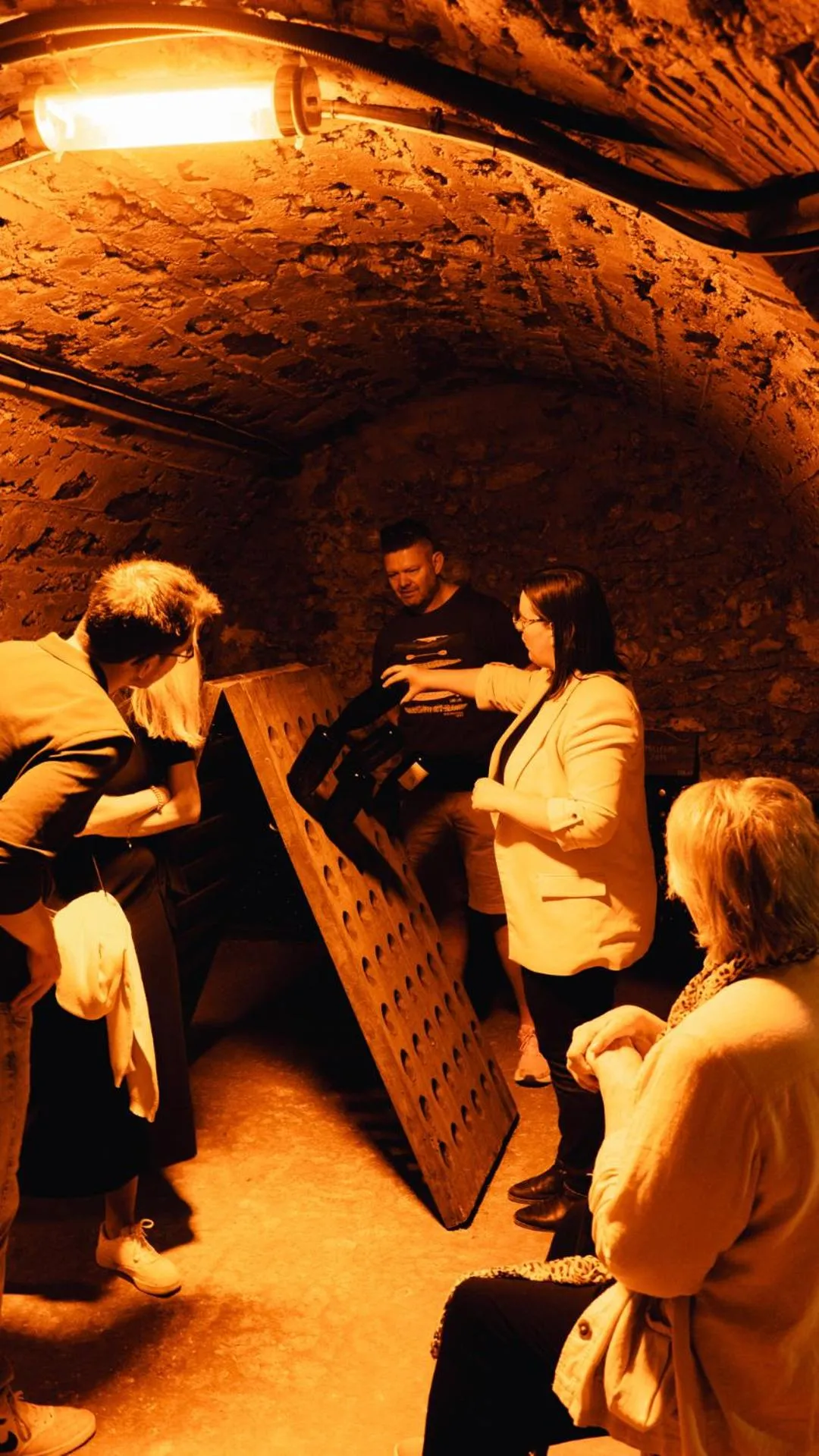 Le Clos Corbier - Champagne Collard-Milesi