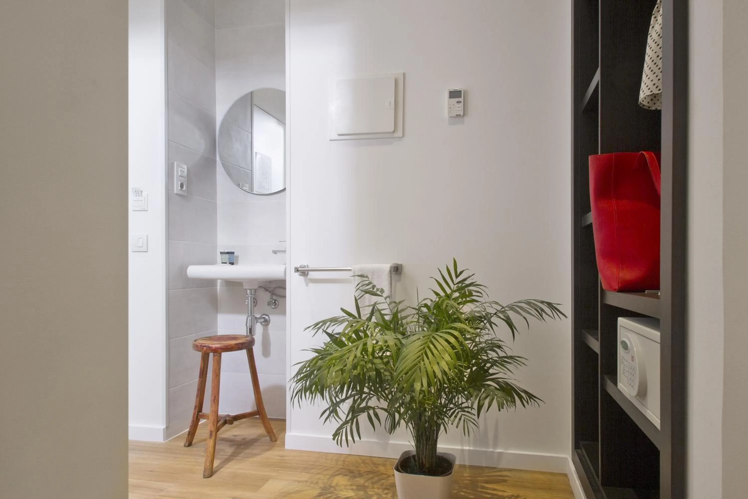 Bathroom in Som Nit Triomf