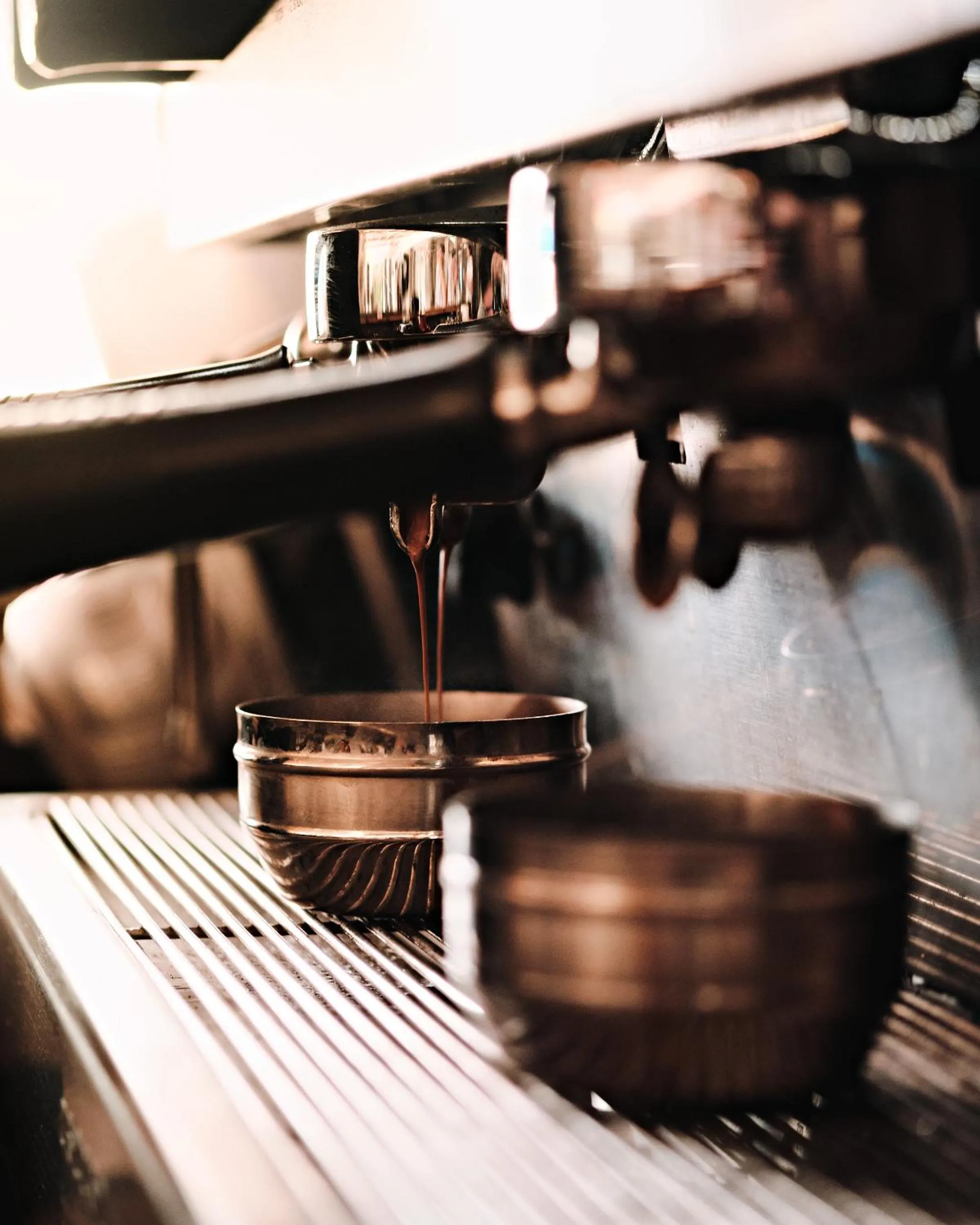 Restaurant/places to eat in Hotel Pavlou