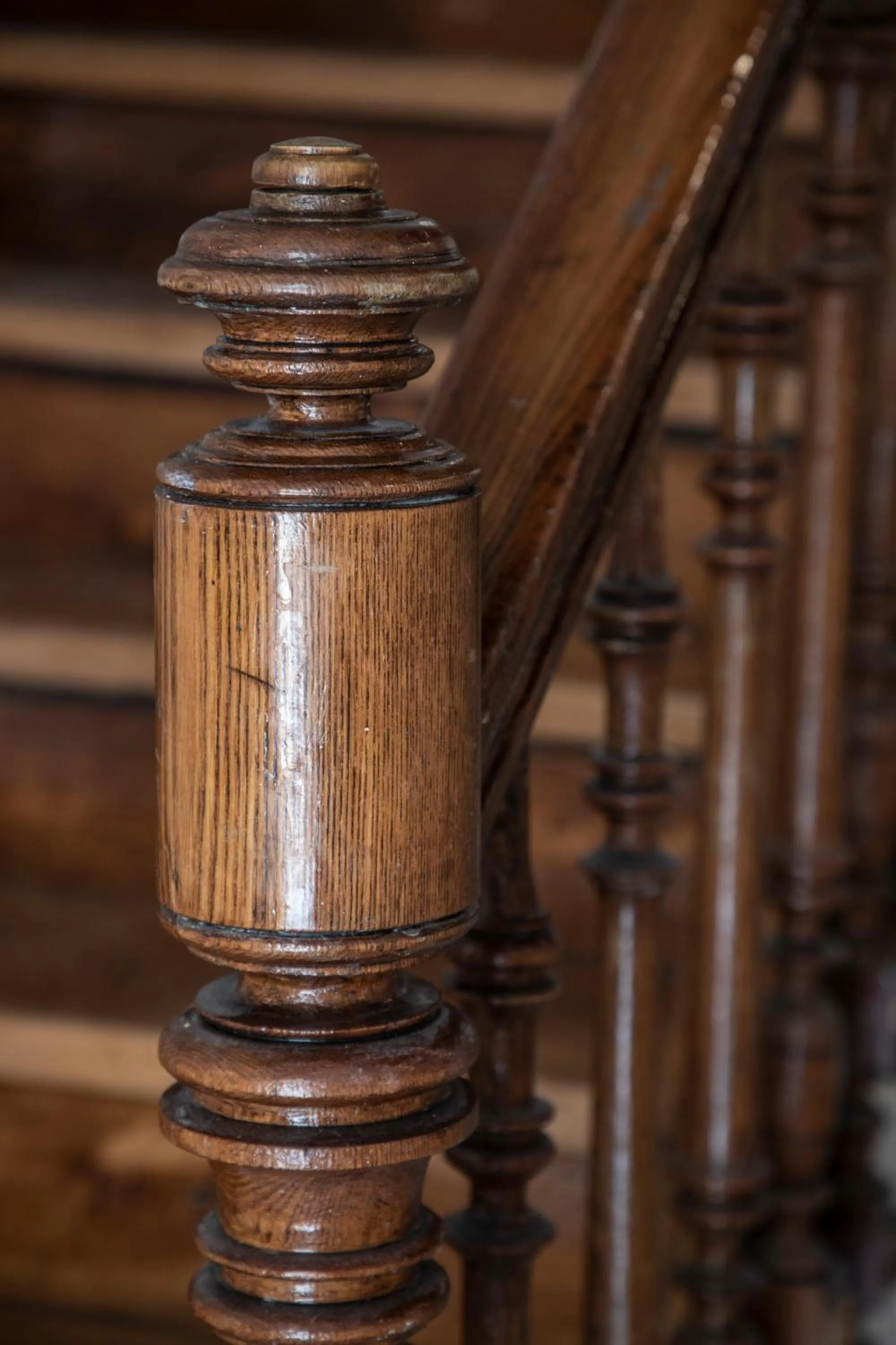 Property building in Monsieur Didot