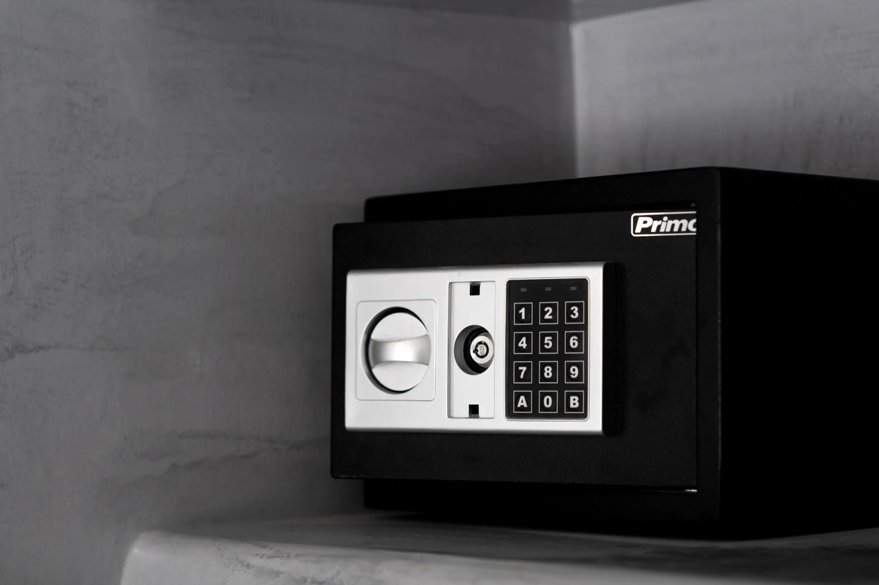 concierge in Villa Anemomilos Perissa