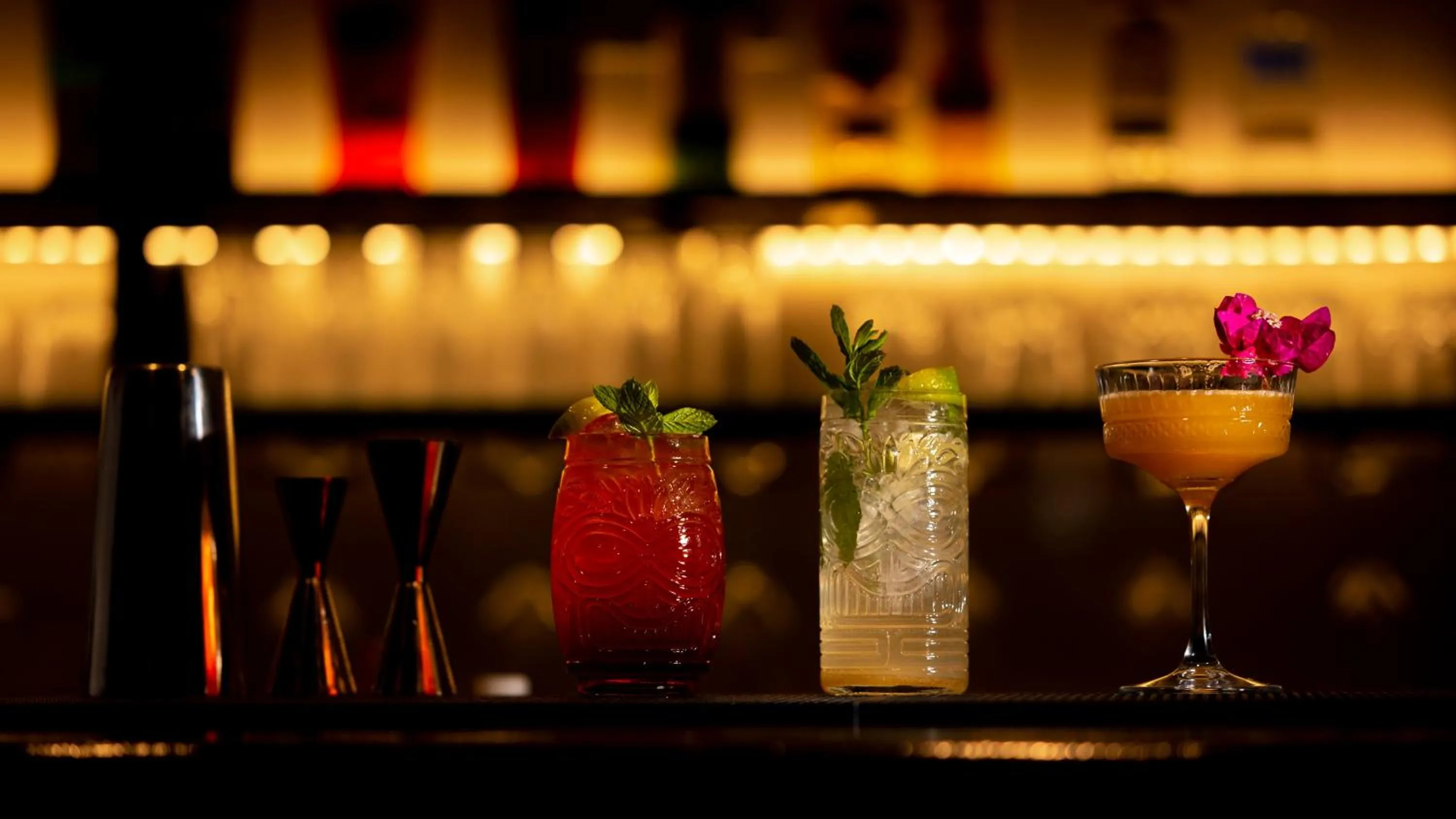 Lounge or bar in Villa Anemomilos Perissa