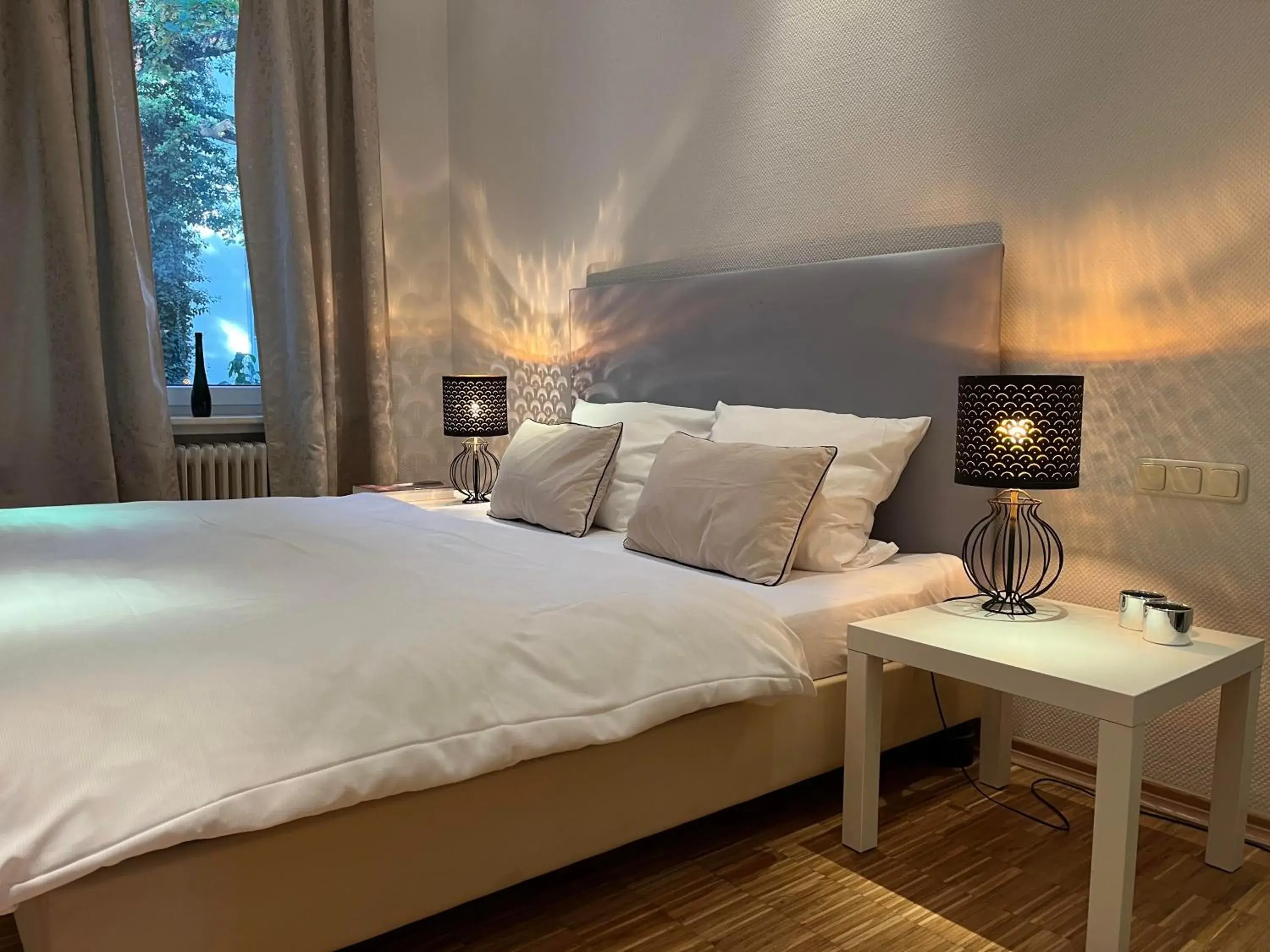Suite Appartement Friesenhof Suite Appartement Friesenhof