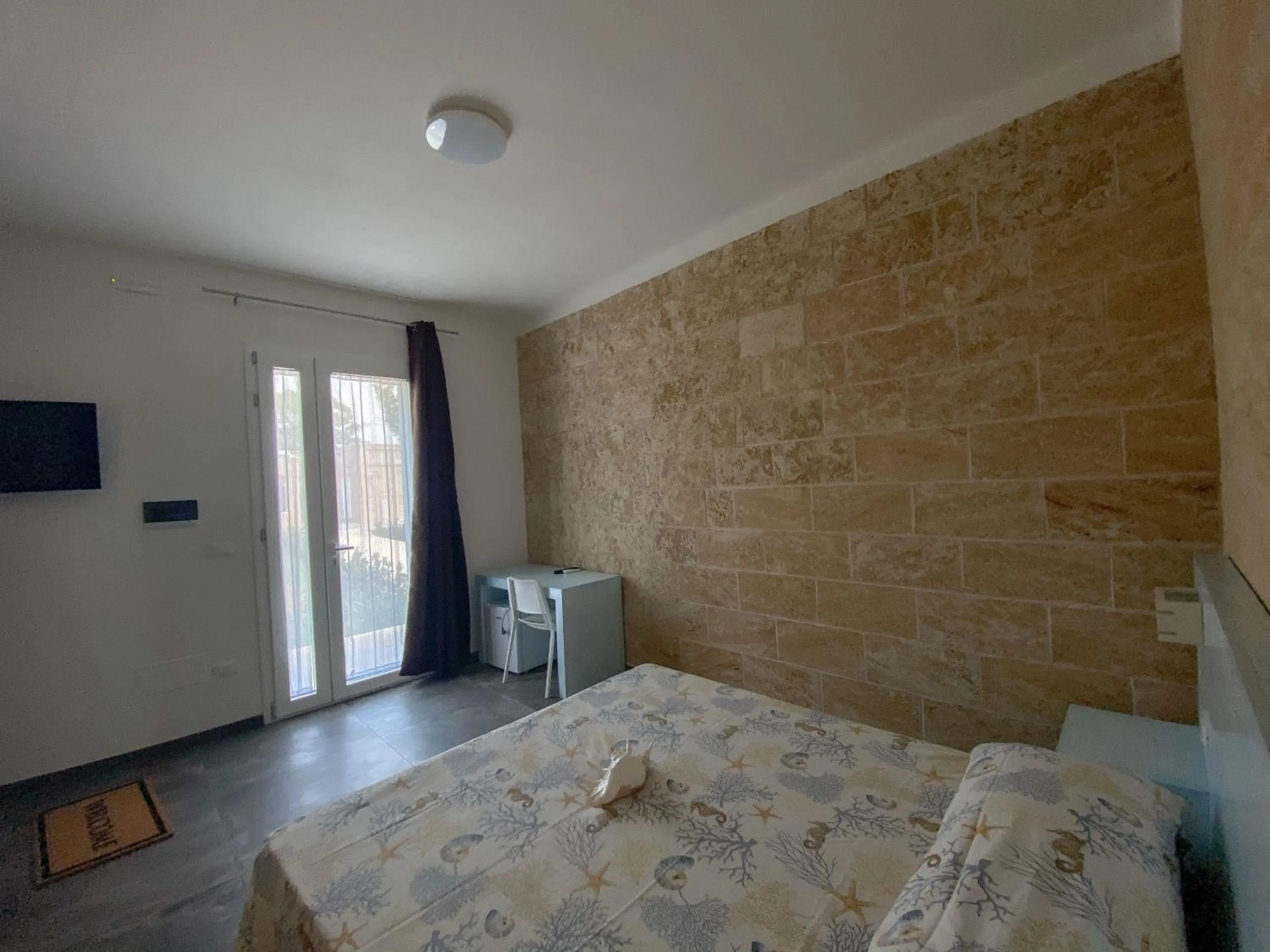 Bed in Residenza Case Arse