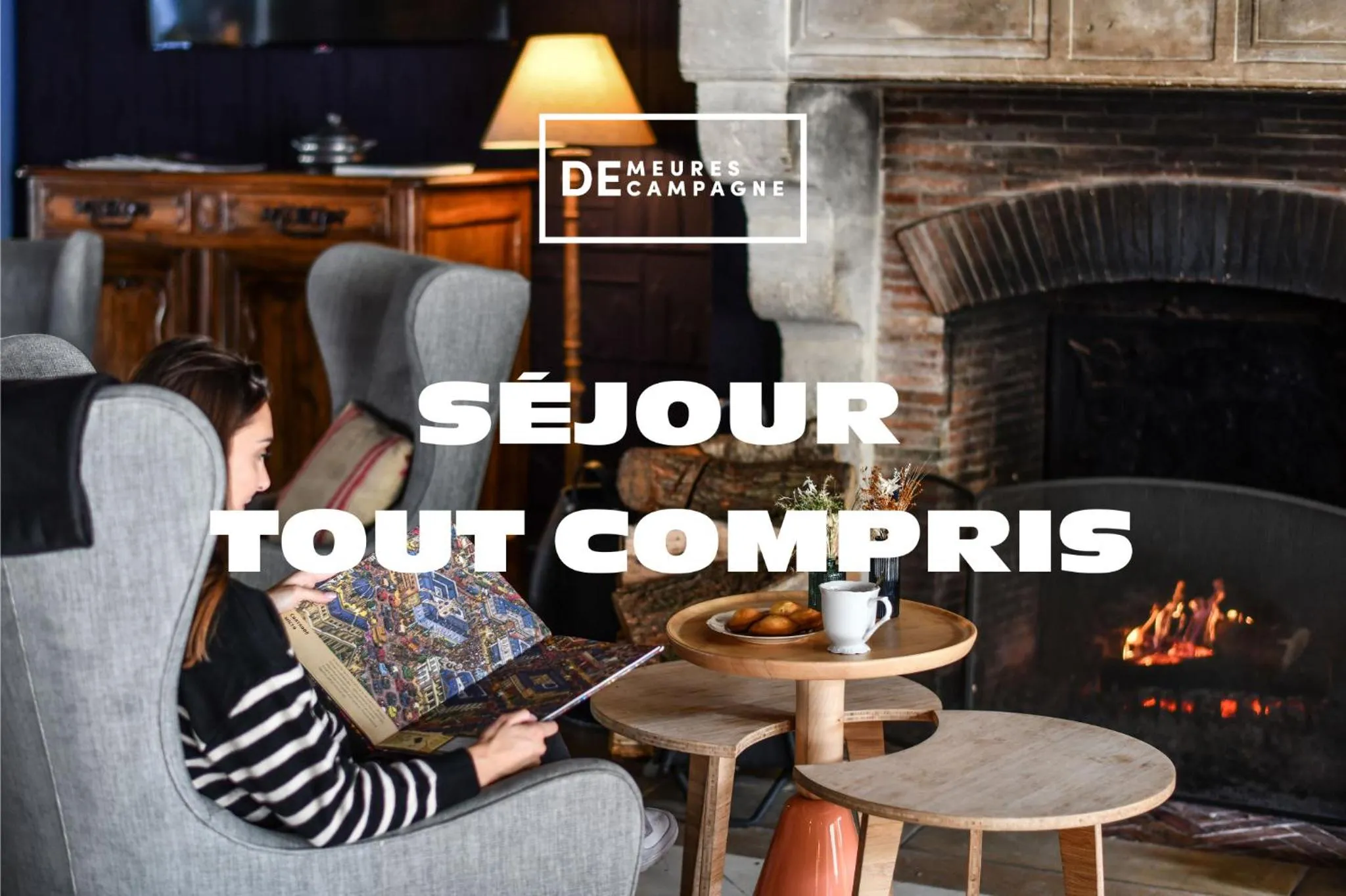 Hotel Demeures de Campagne Château de Fontainebleau