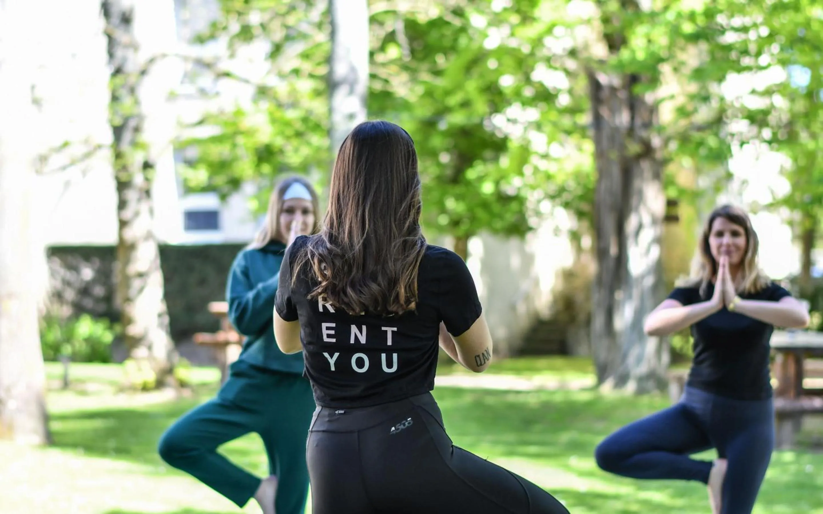 Activities in Hotel Demeures de Campagne Château de Fontainebleau