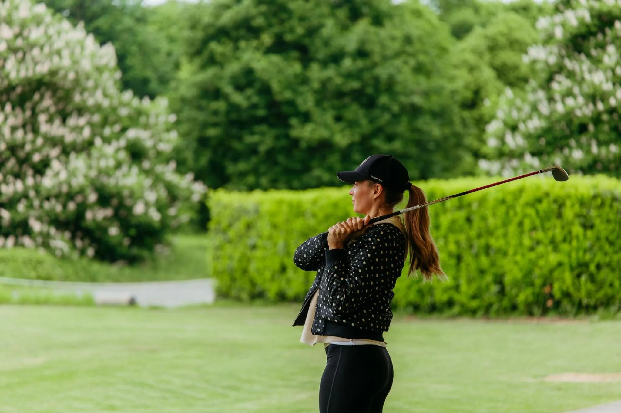 Activities in Demeures de Campagne Parc du Coudray - Barbizon