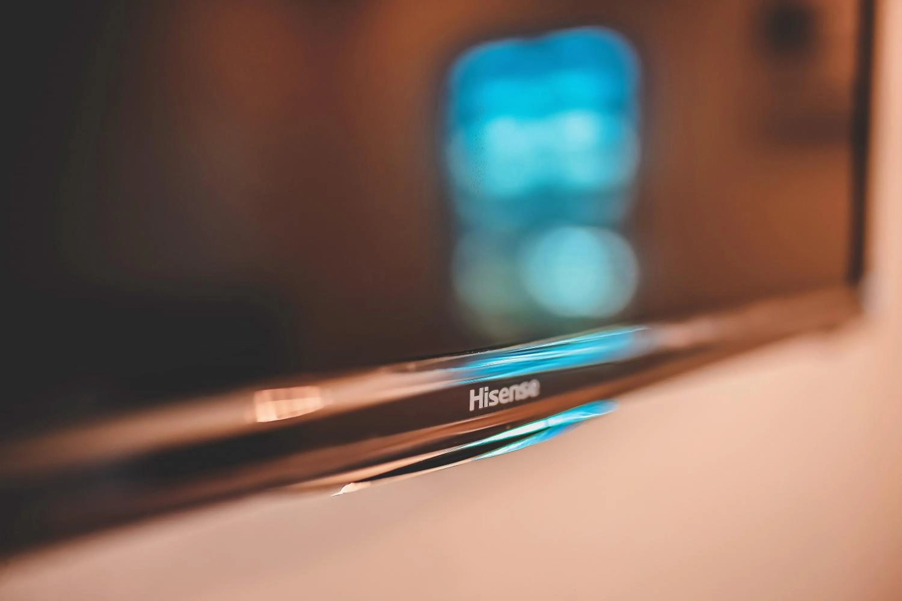 TV and multimedia in Trip Inn Legazpi City near Airport