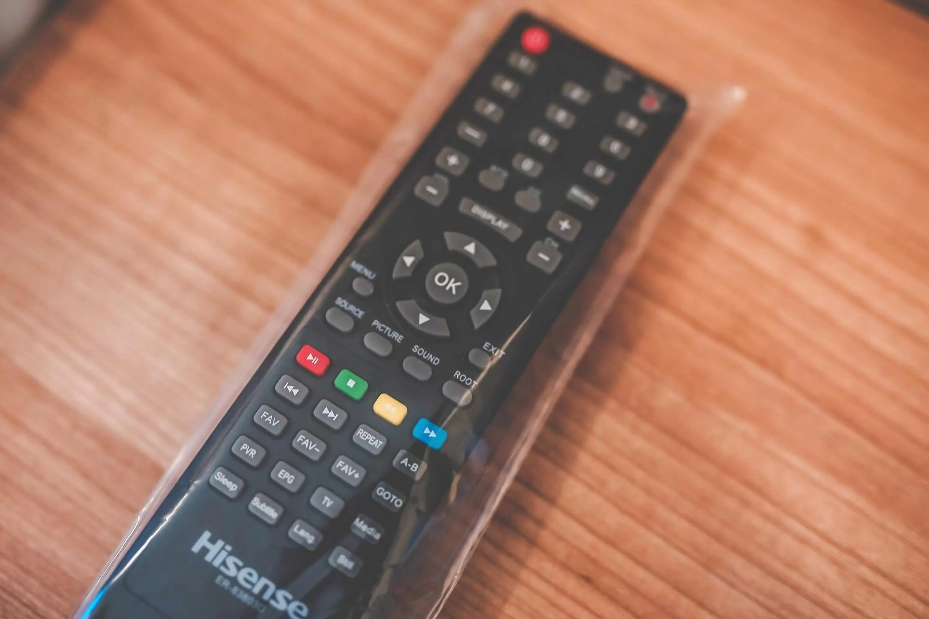 TV and multimedia in Trip Inn Legazpi City near Airport