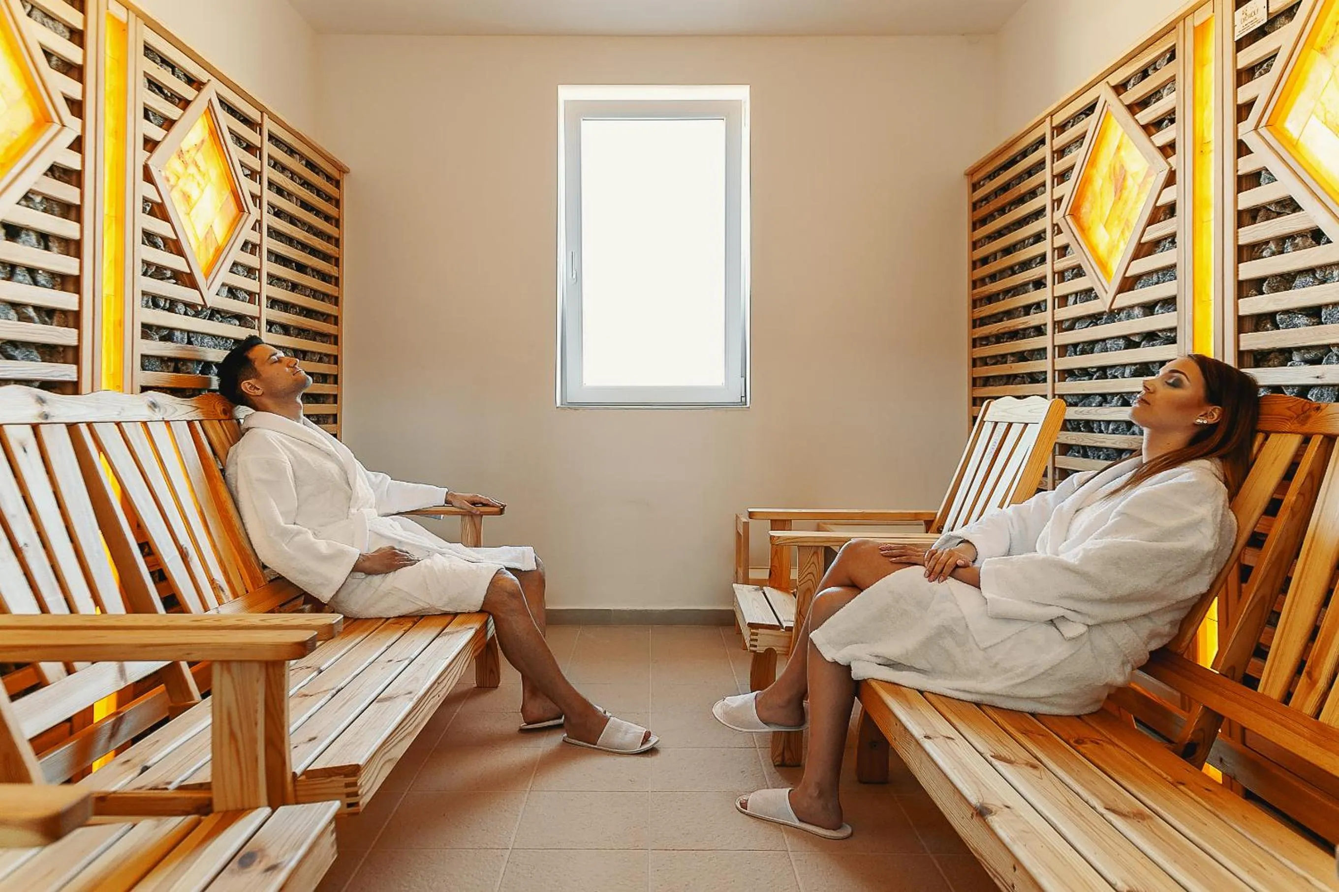 Barrico Thermal Hotel