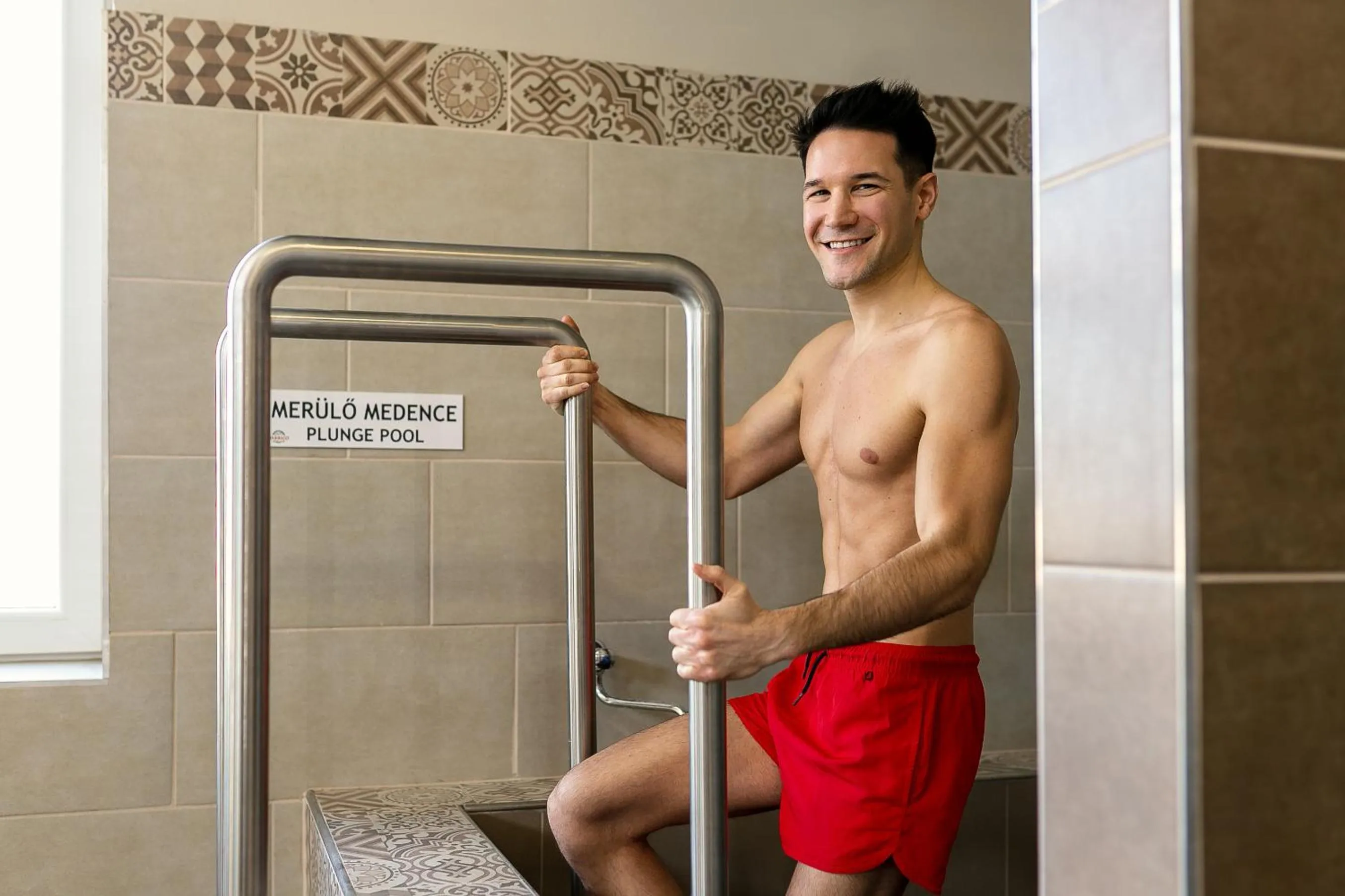 Barrico Thermal Hotel