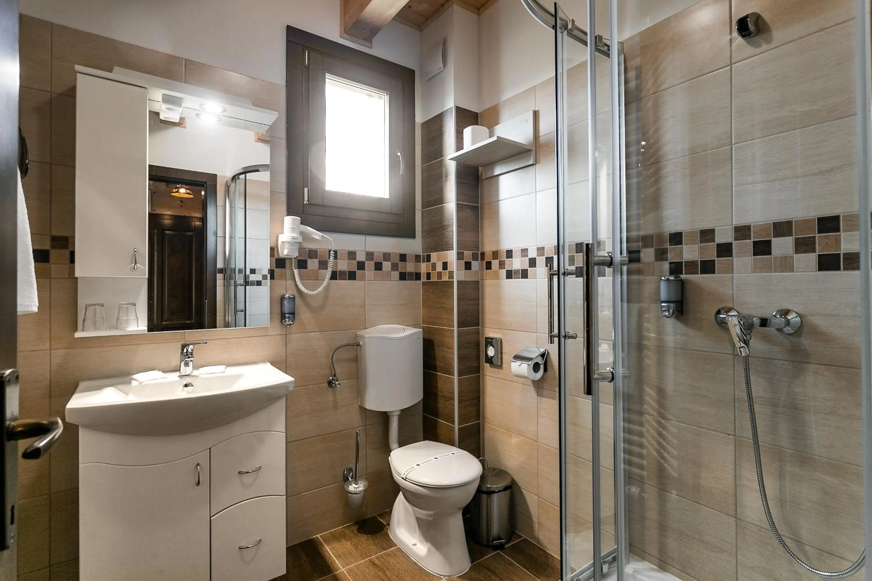 Barrico Thermal Hotel