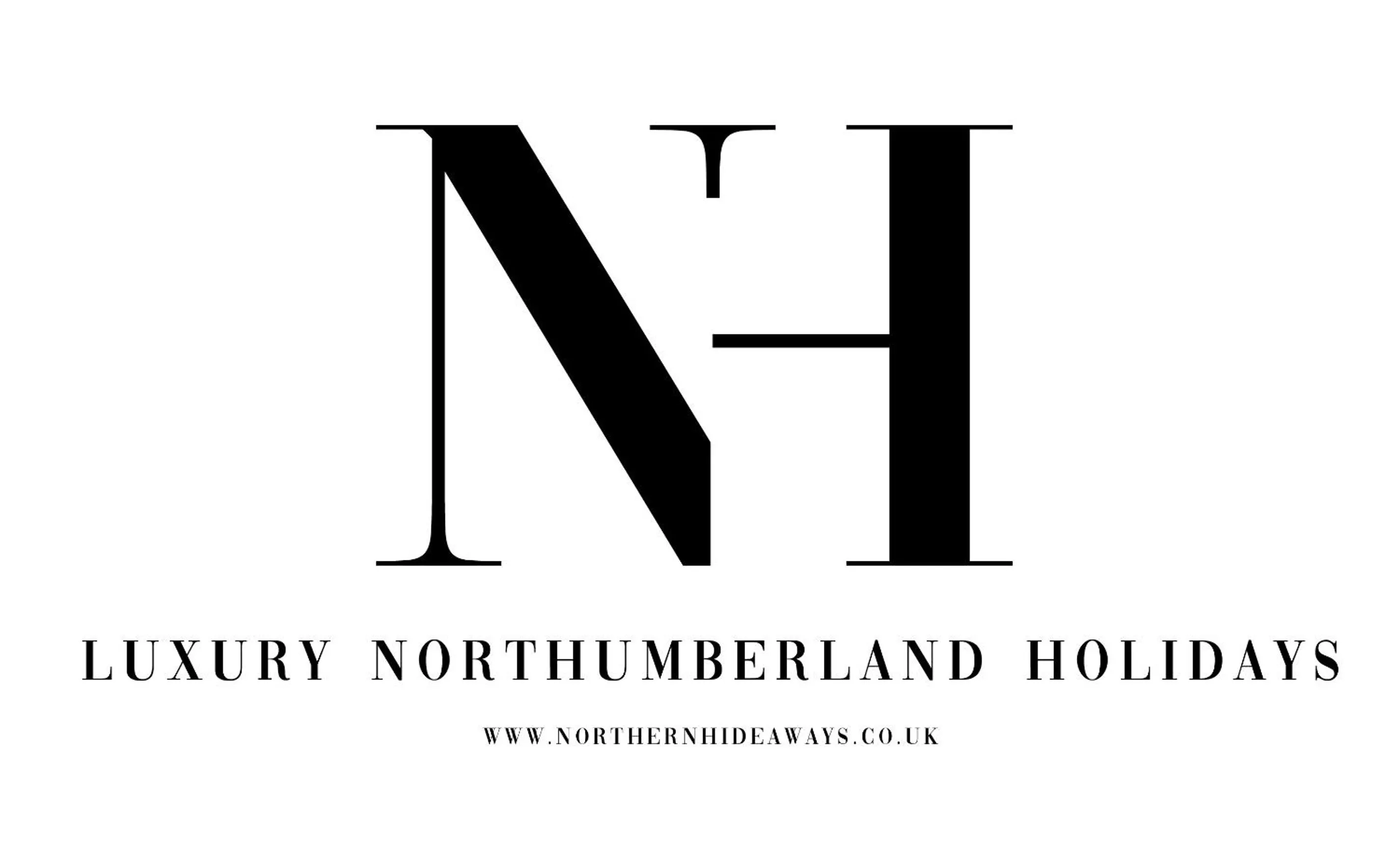 Property logo or sign in Northern Hideaways, Sunnyside, Otterburn