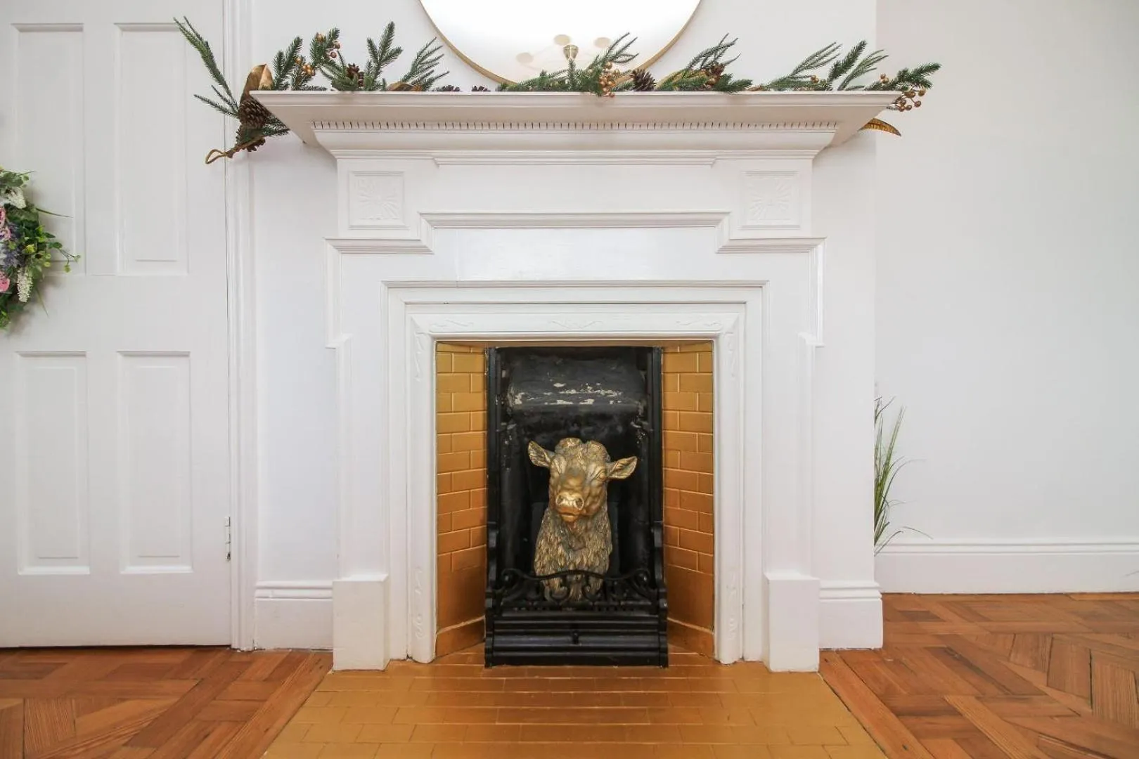 Bedroom in Northern Hideaways, Sunnyside, Otterburn