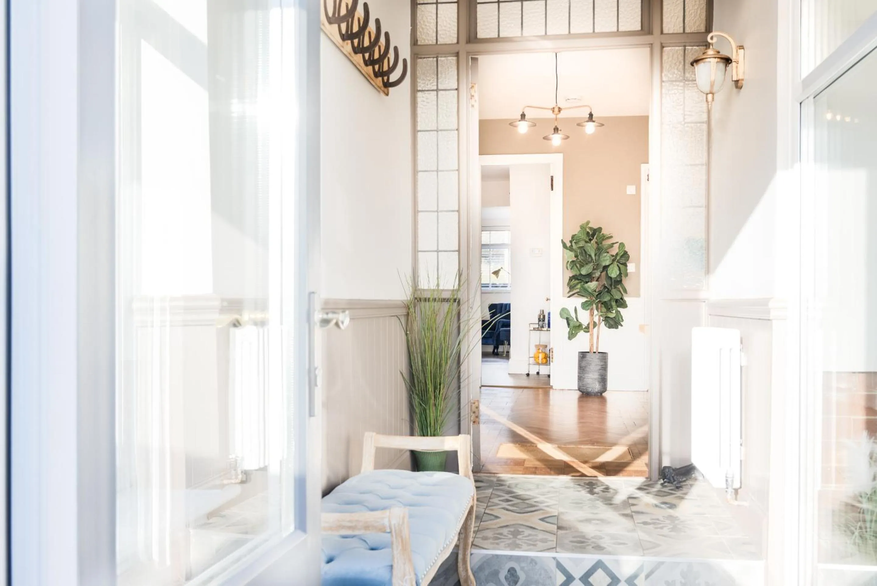 Other in Northern Hideaways, Sunnyside, Otterburn