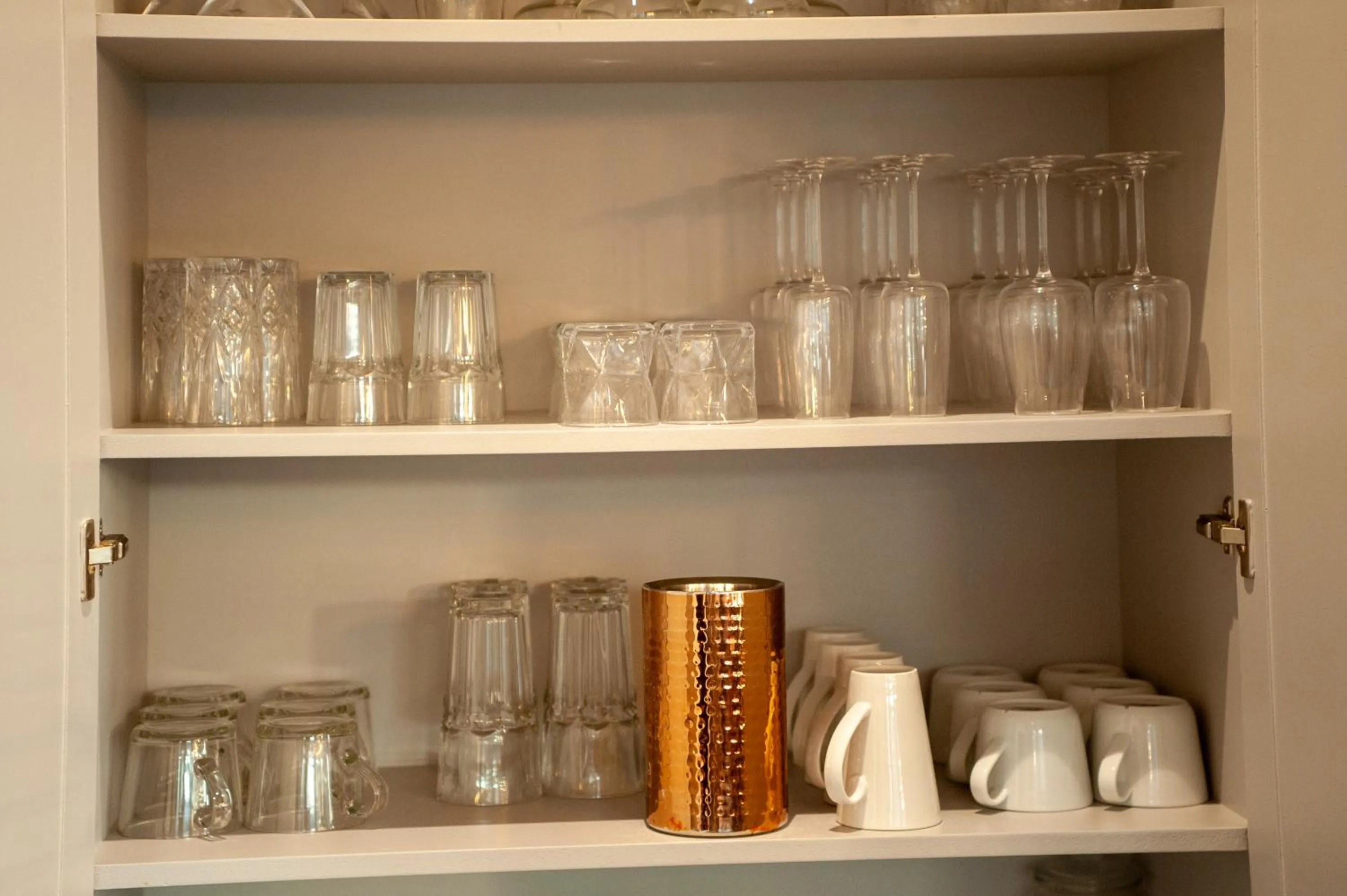 kitchen in Northern Hideaways, Sunnyside, Otterburn