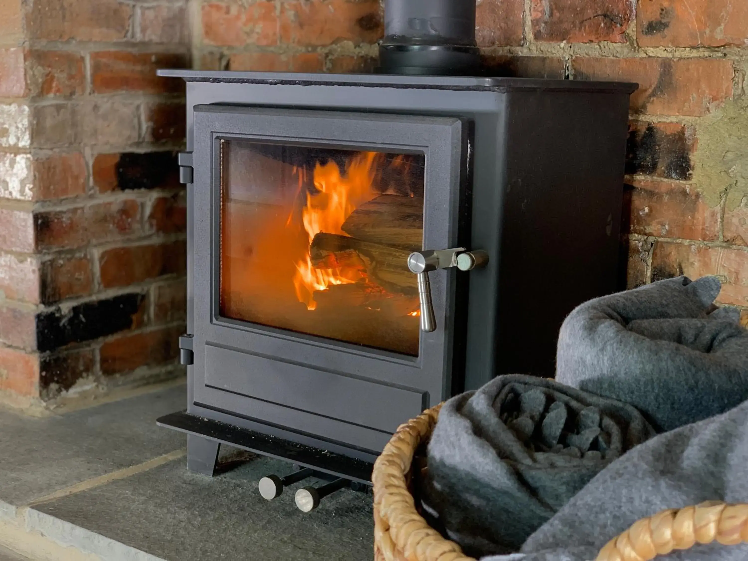 Three-Bedroom Cottage in Northern Hideaways, Sunnyside, Otterburn Three-Bedroom Cottage in Northern Hideaways, Sunnyside, Otterburn