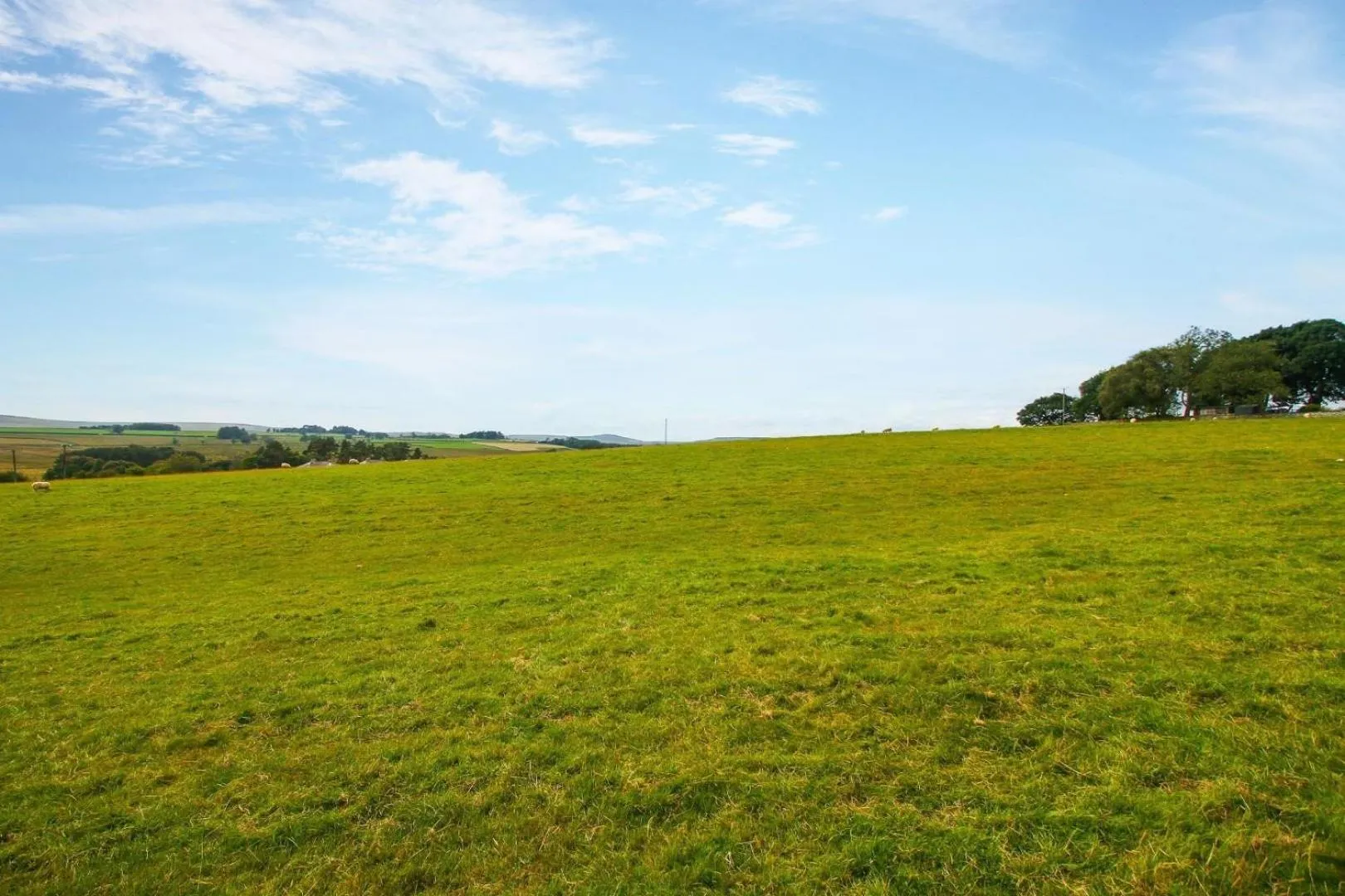 View (from property/room) in Northern Hideaways, Sunnyside, Otterburn