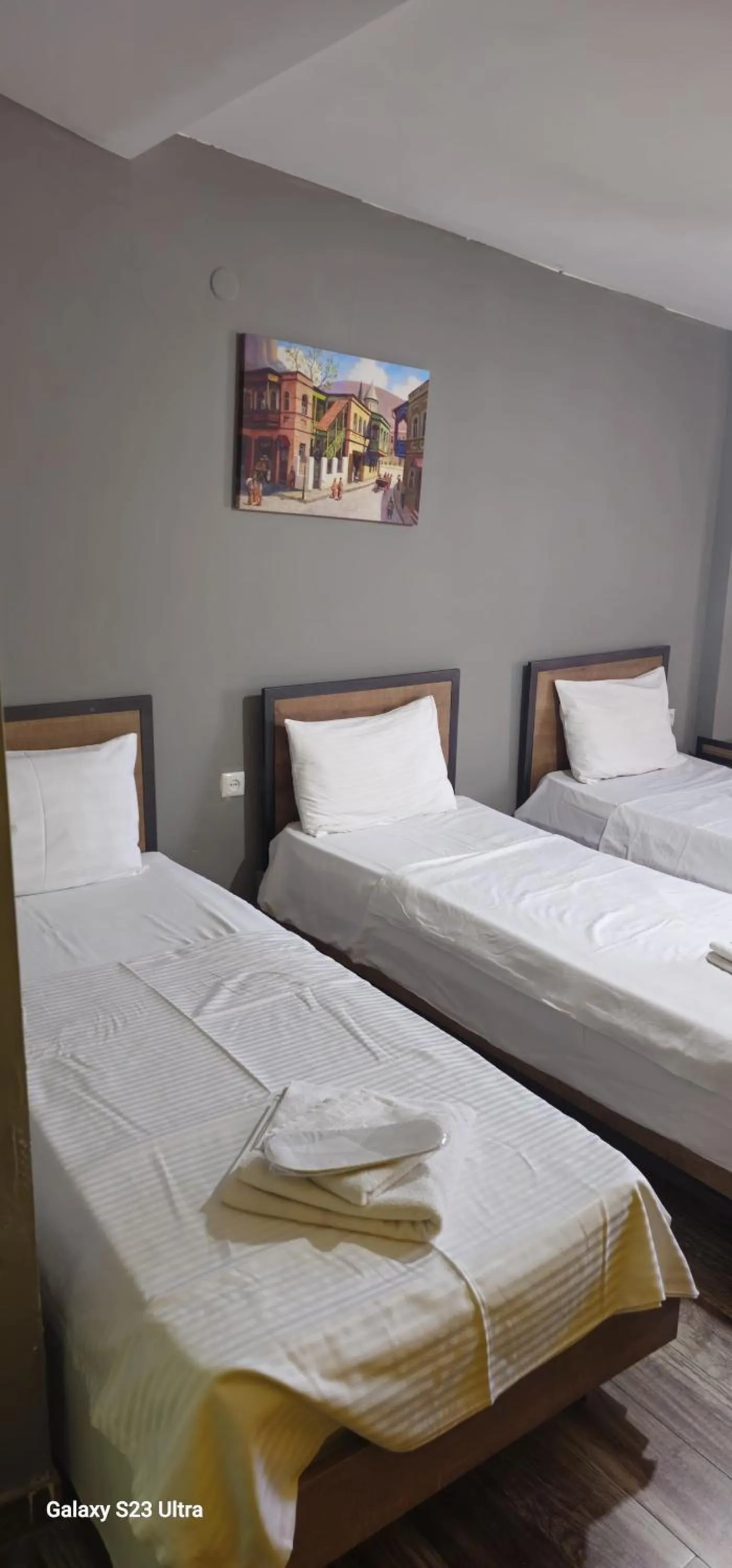 Bedroom, Bed in Diuma Hotel