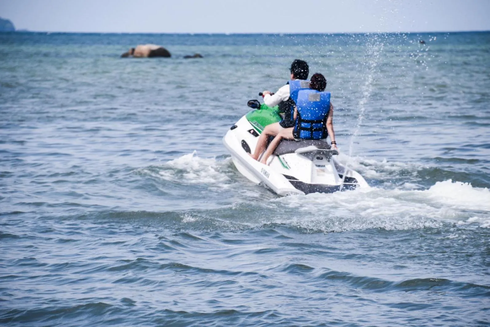 Activities in The Spa Villa Bintan