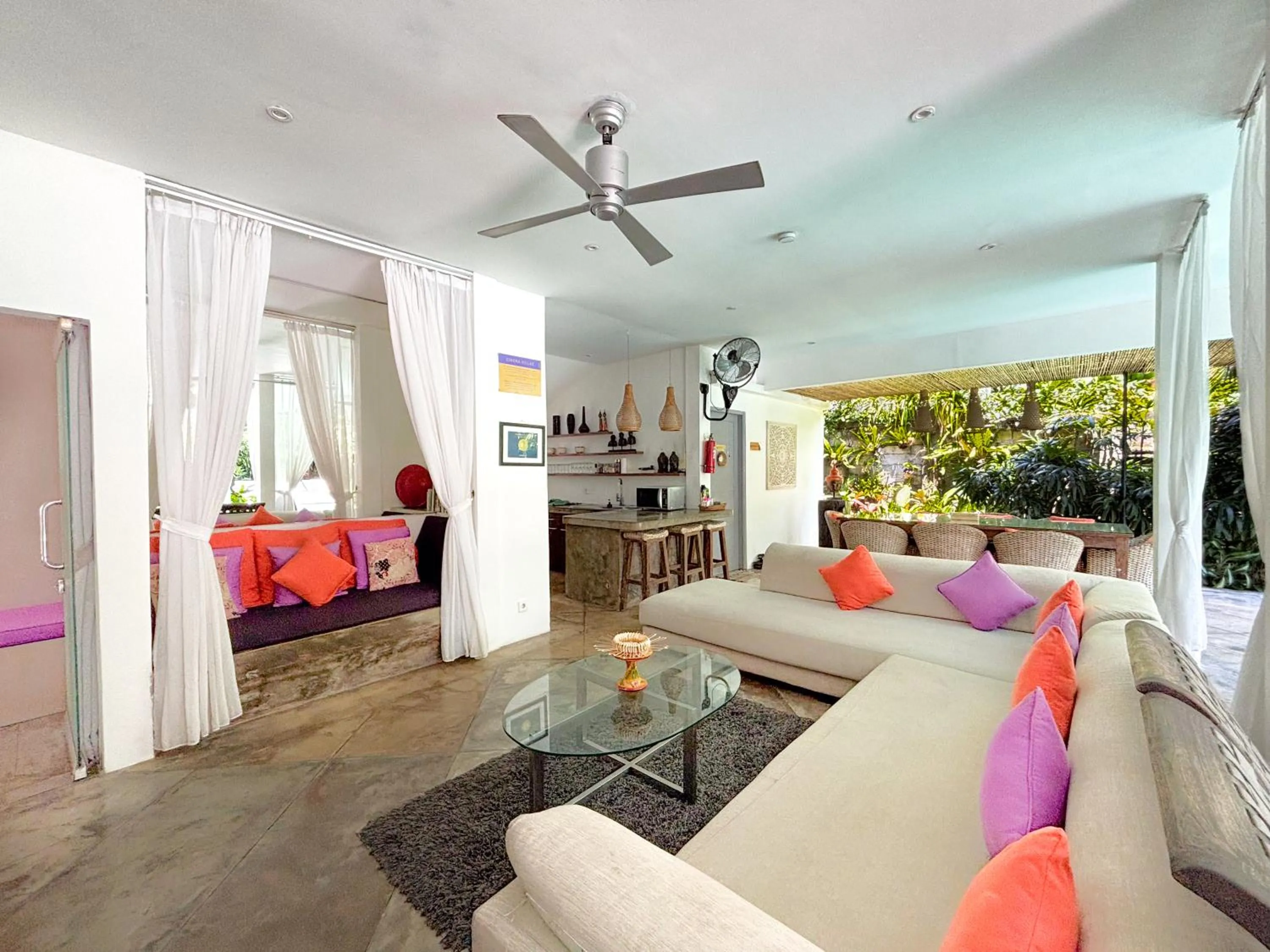 Villa Eindra Seminyak