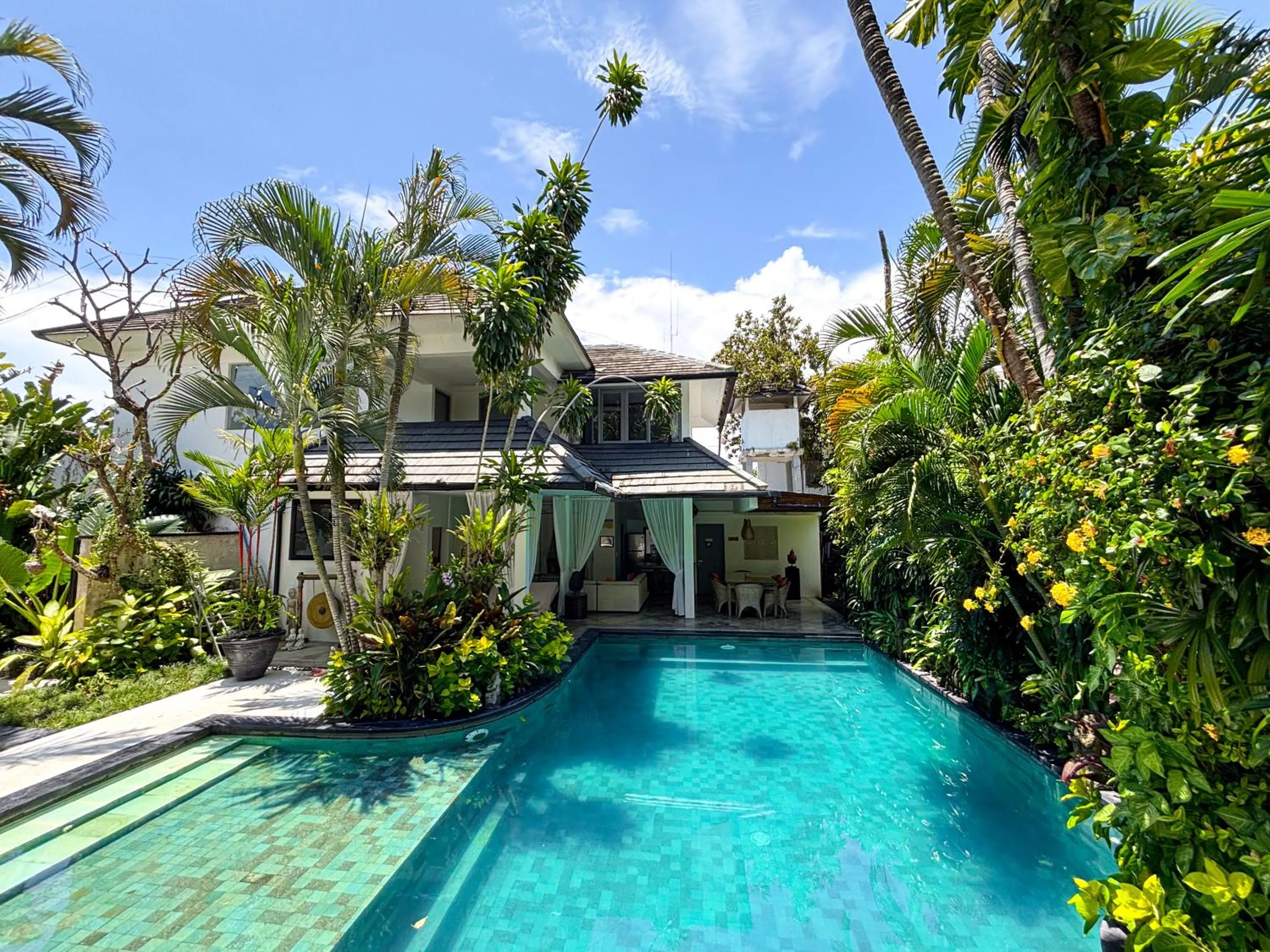 Villa Eindra Seminyak