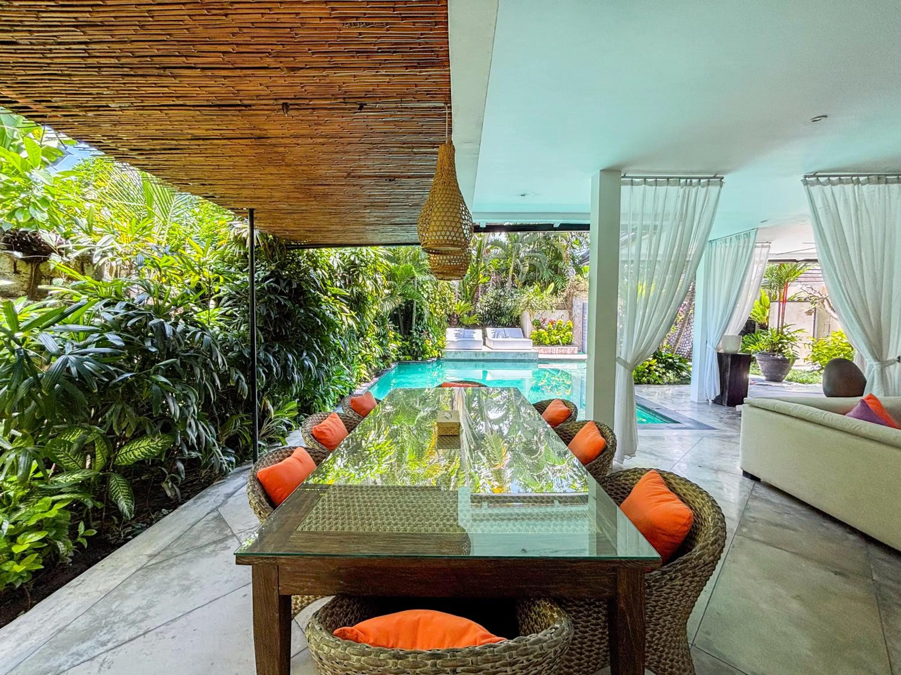 Villa Eindra Seminyak