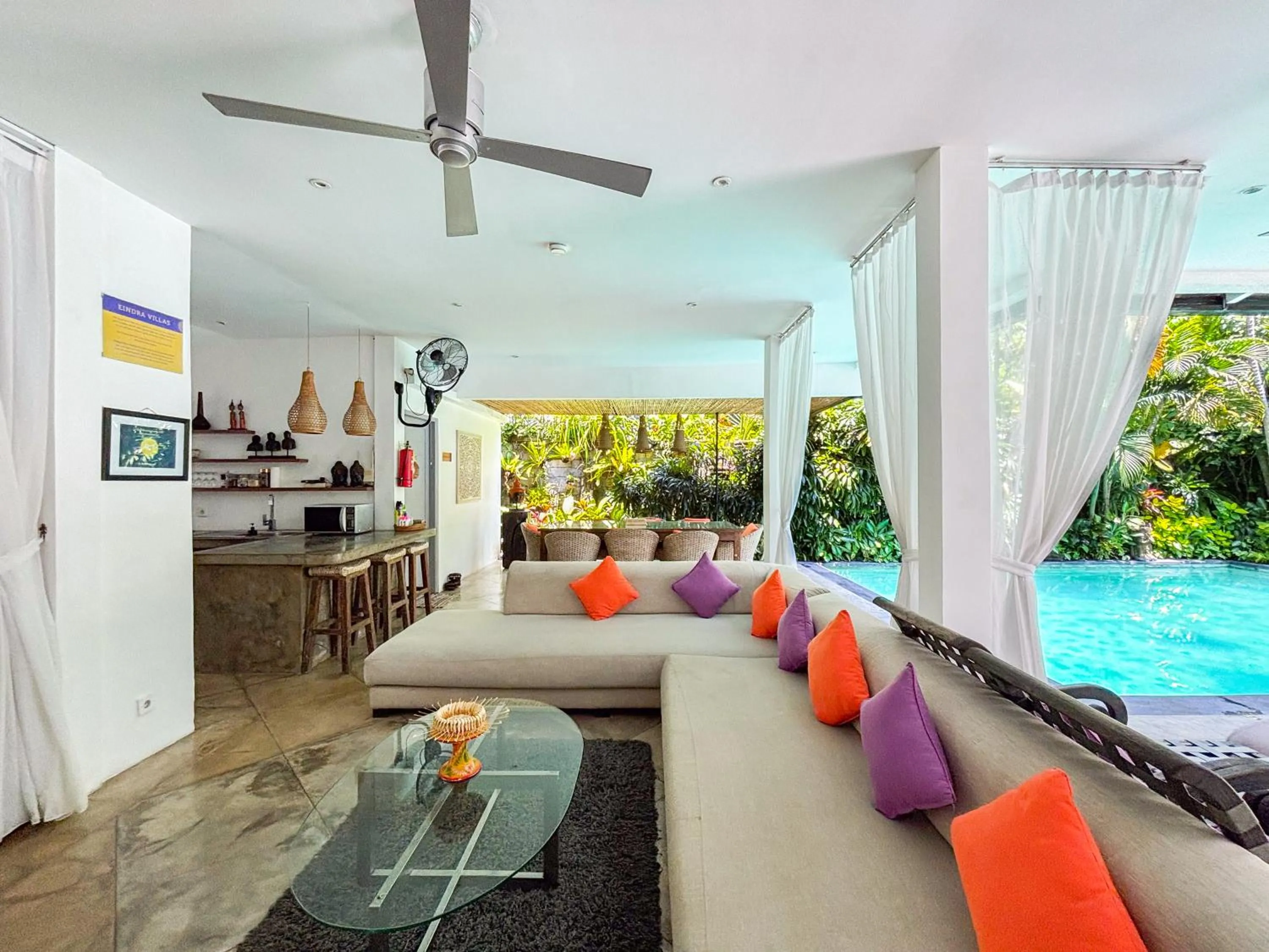 Villa Eindra Seminyak