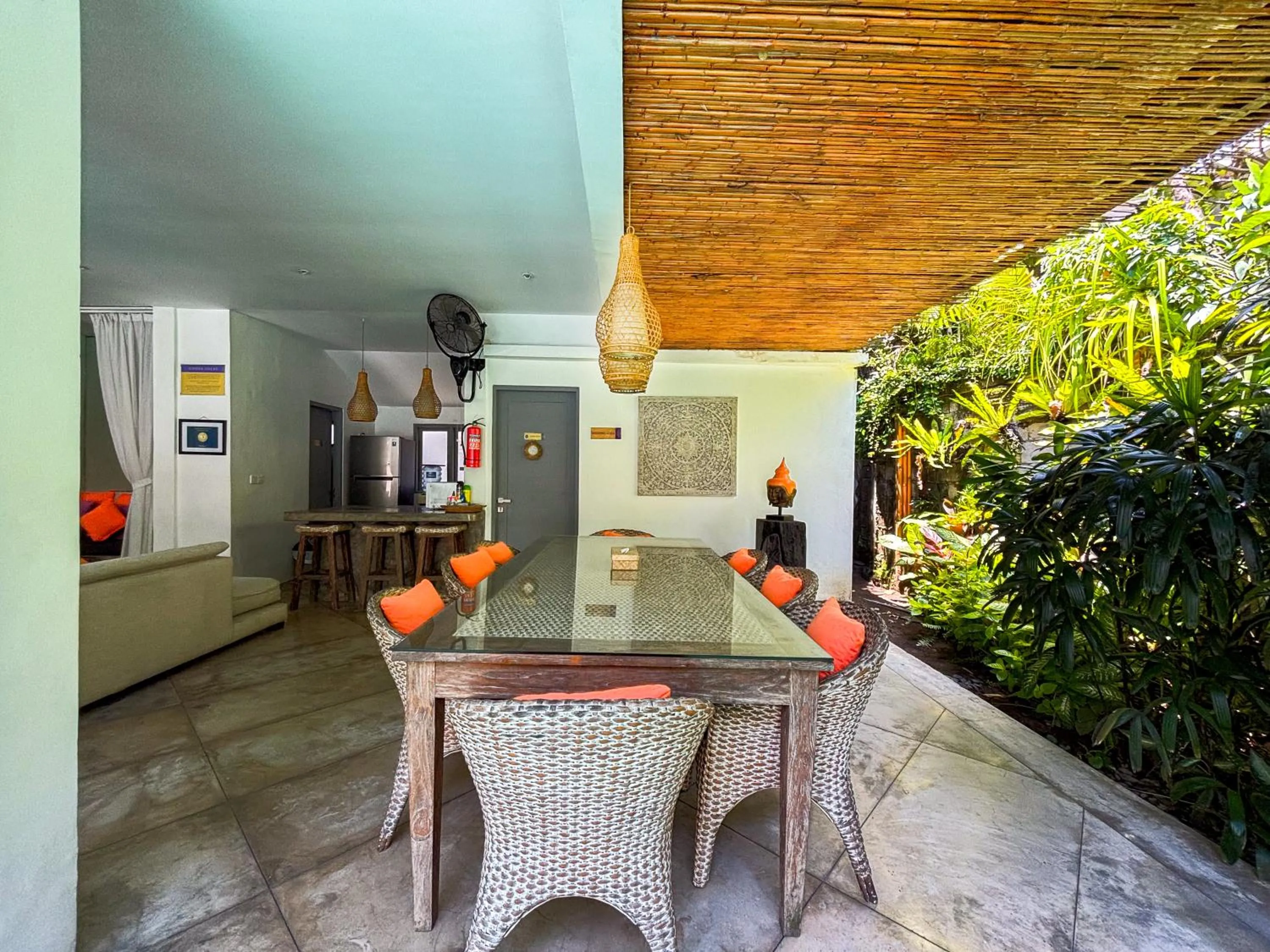 Villa Eindra Seminyak