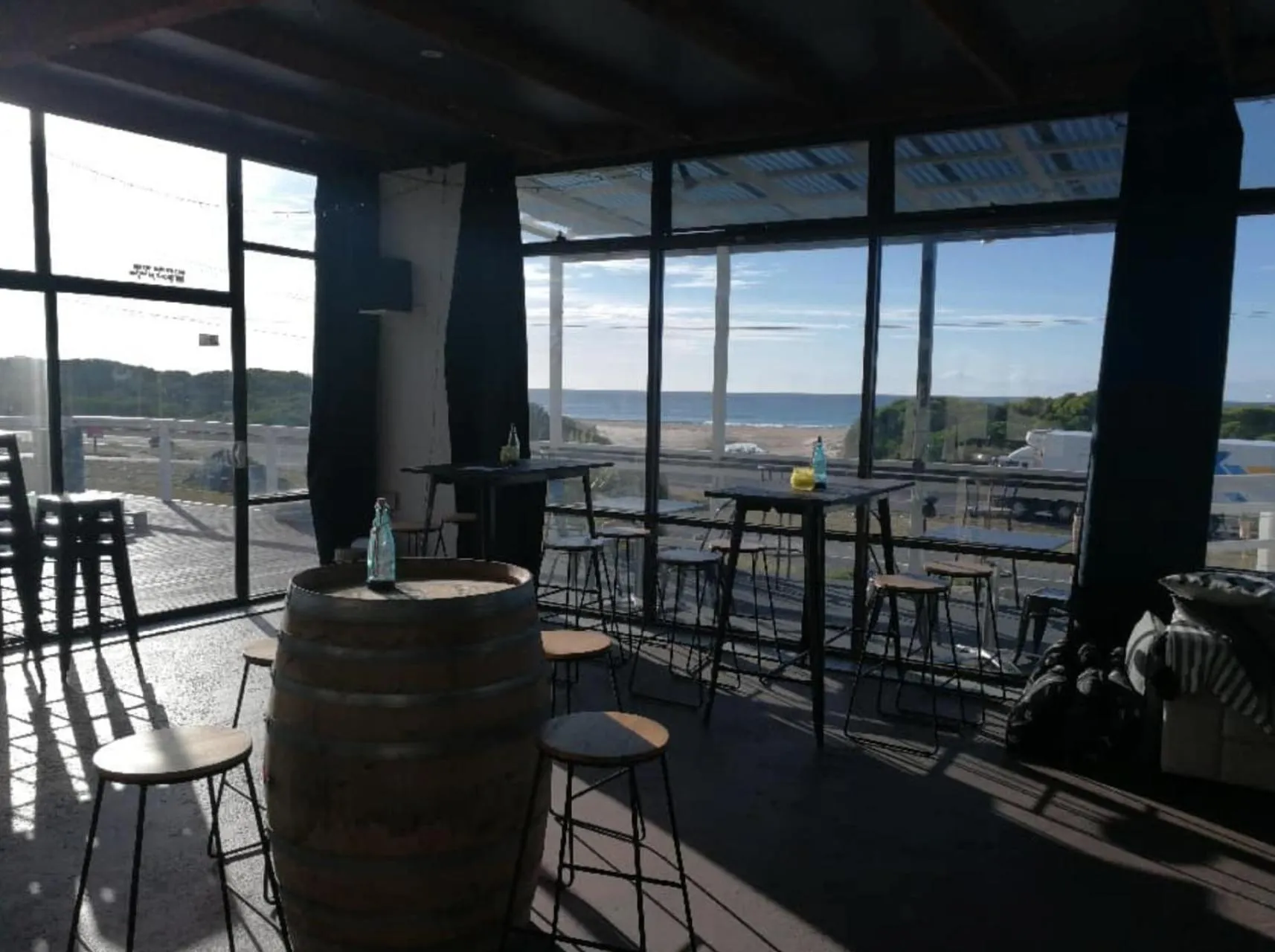 The Surfside Beaumaris