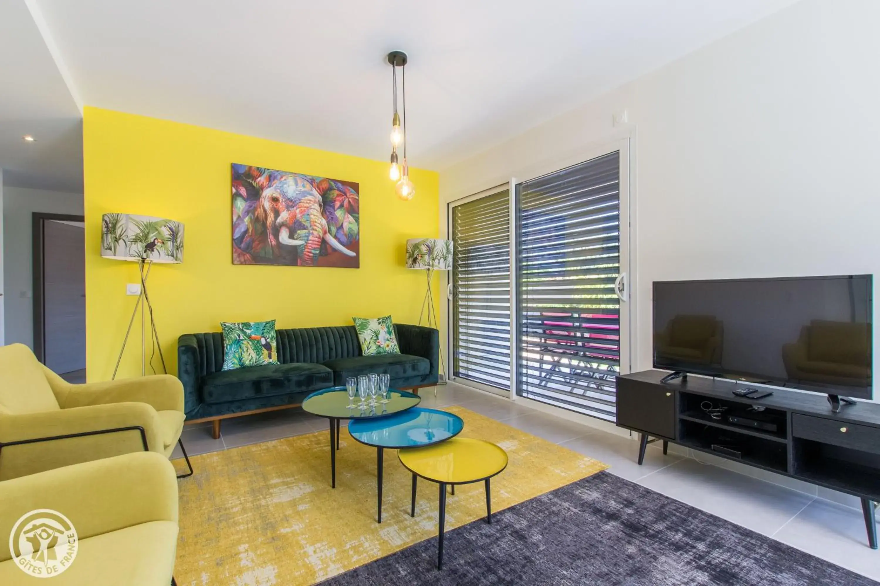 Appartement Jardin Appartement Jardin