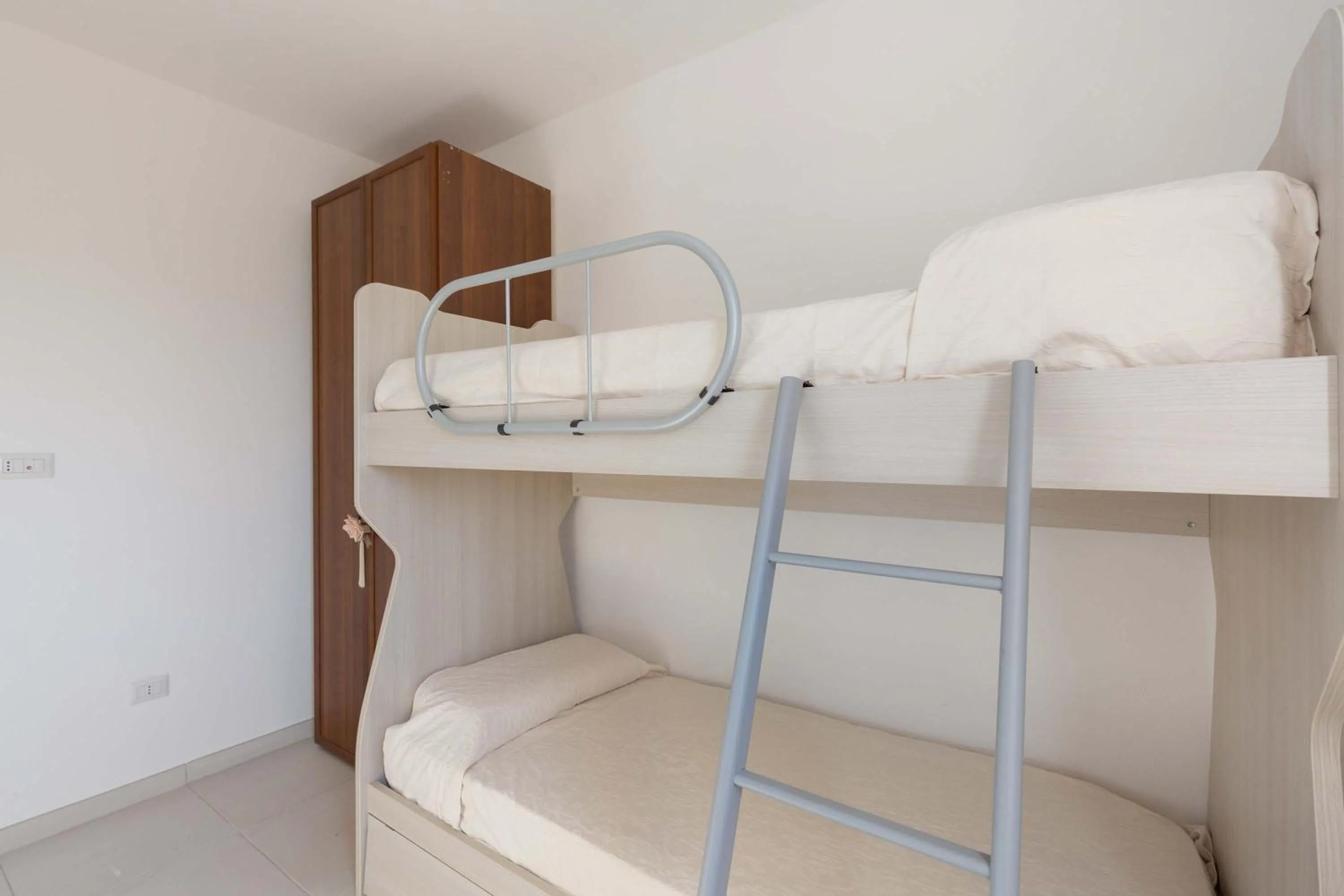 bunk bed, Bed in Villetta Michela by BarbarHouse