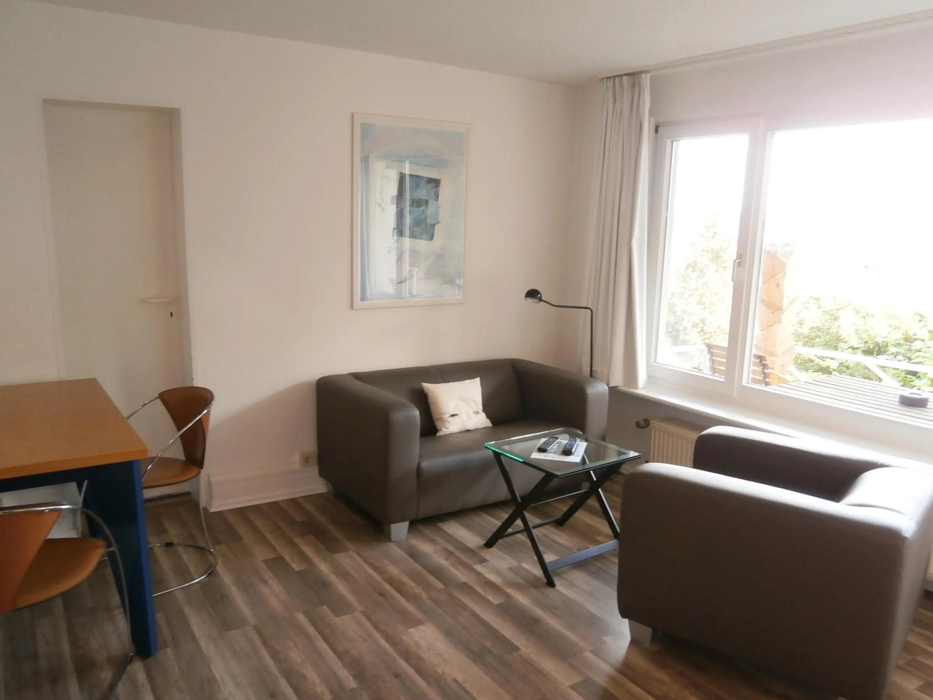 Living room in Einbecker Sonnenberg