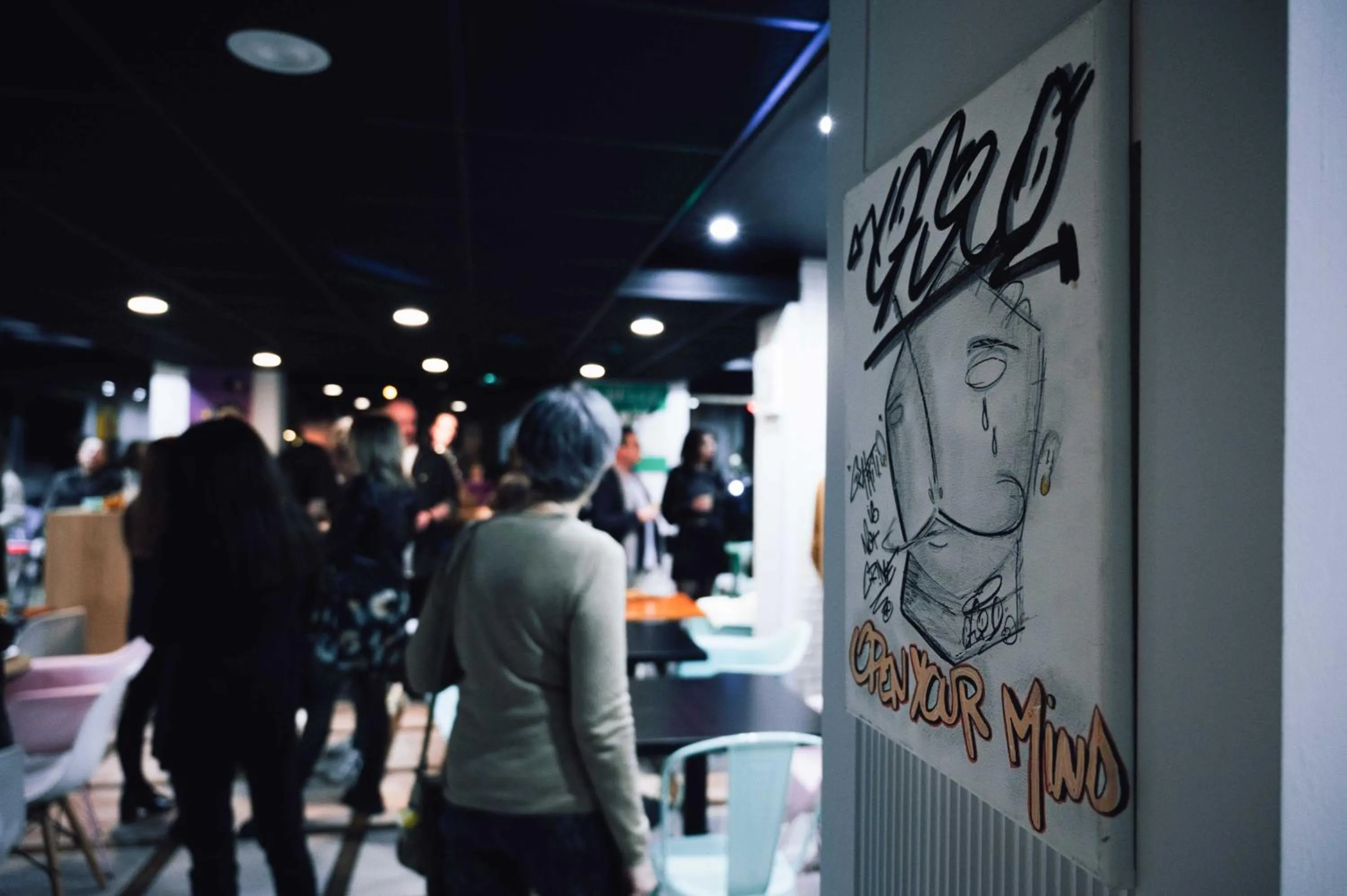 Evening entertainment in Ibis Styles Toulouse Centre Canal du Midi