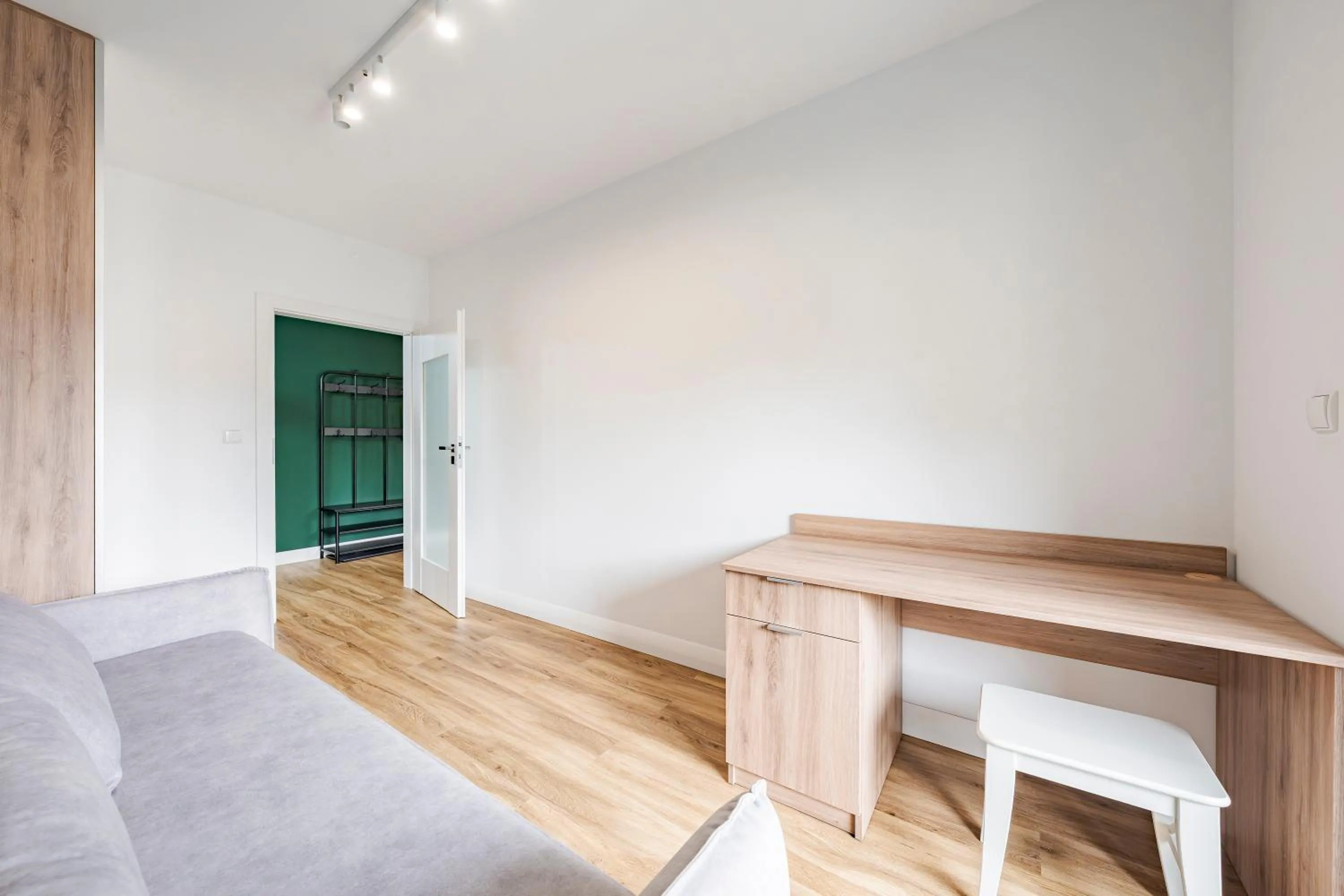 Comfort Apartments Batorego