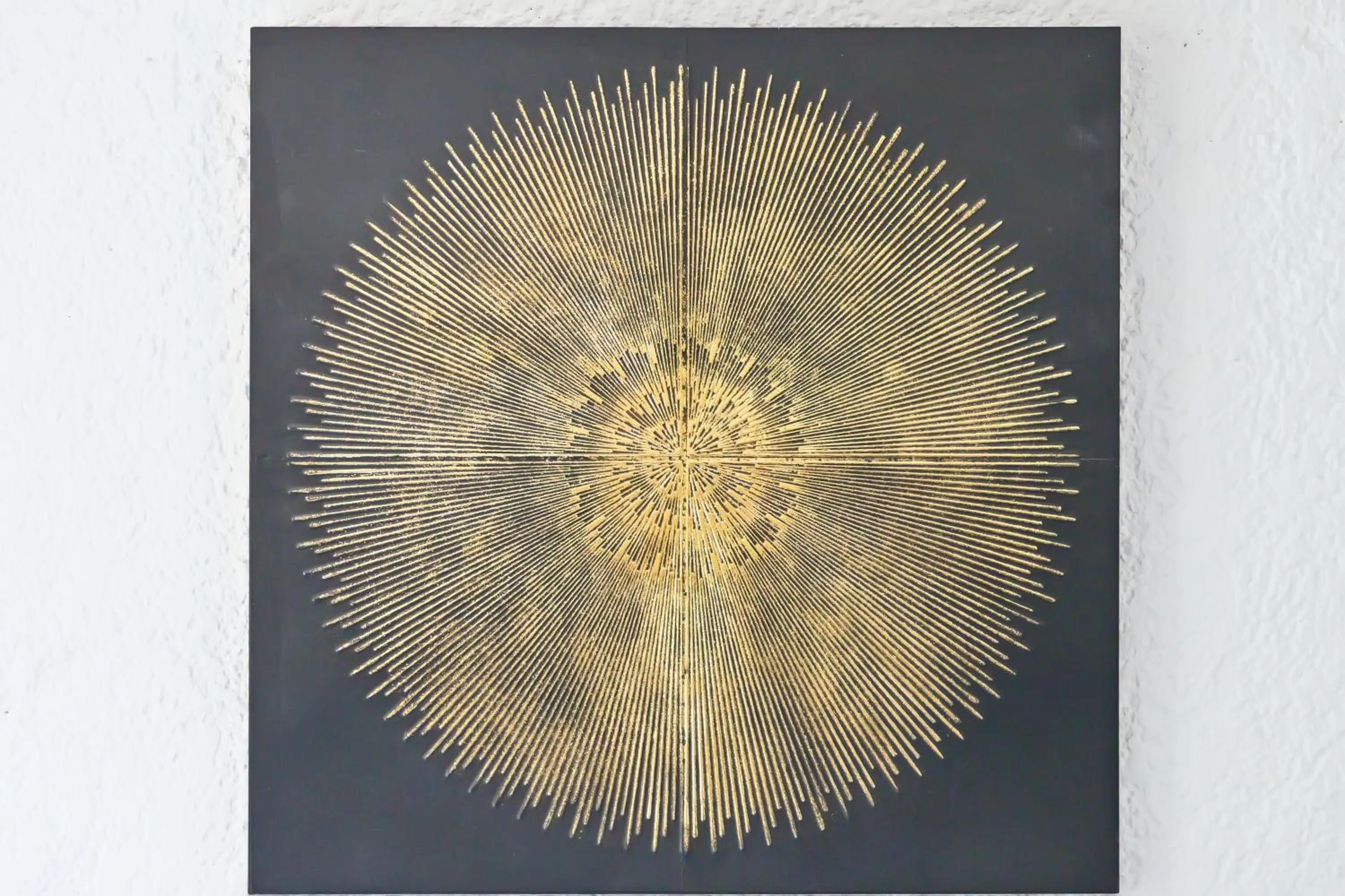 Decorative detail in Hôtel La Nartelle