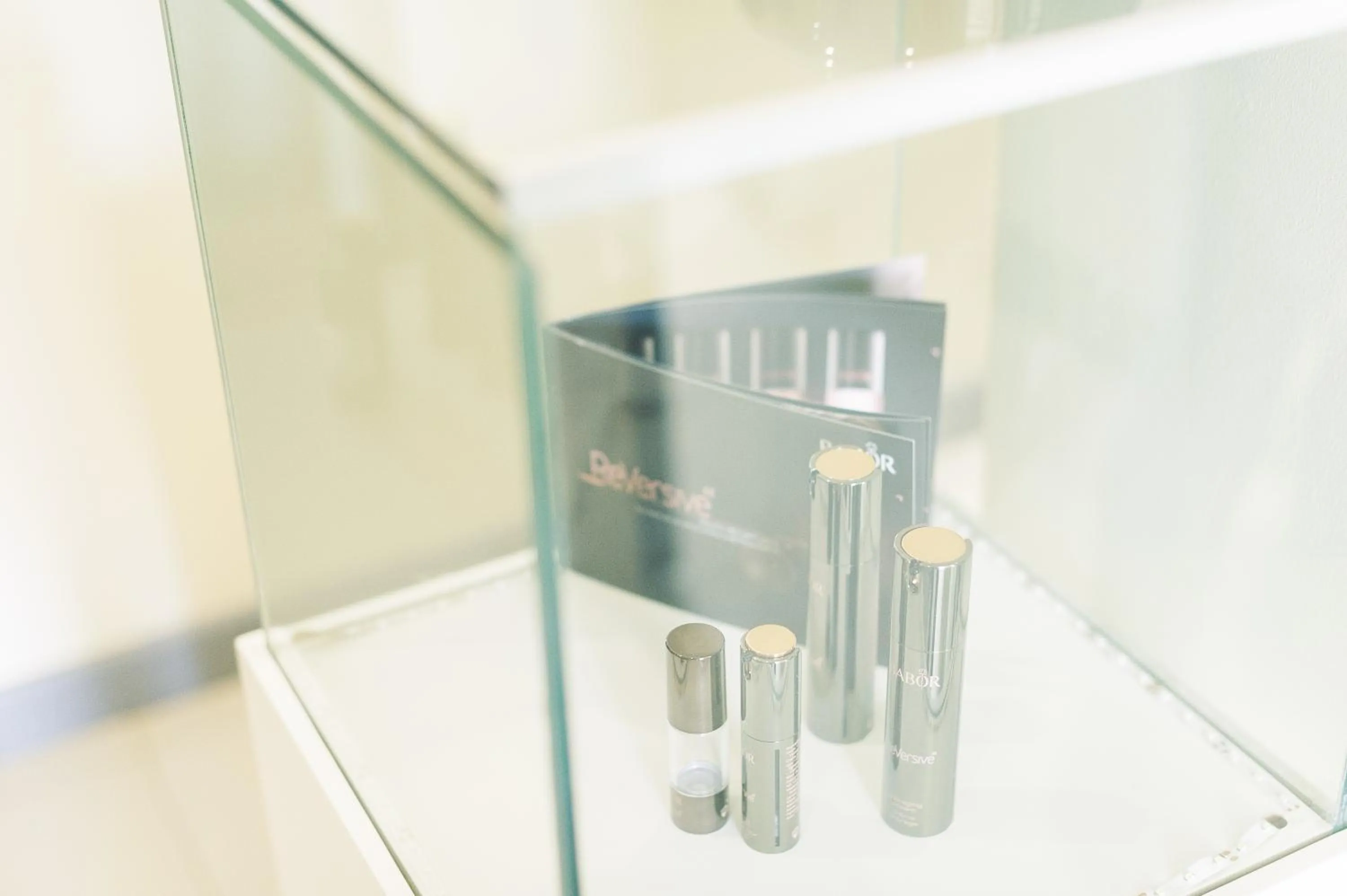 Spa and wellness centre/facilities in Blue Diamond Boutique Hotel