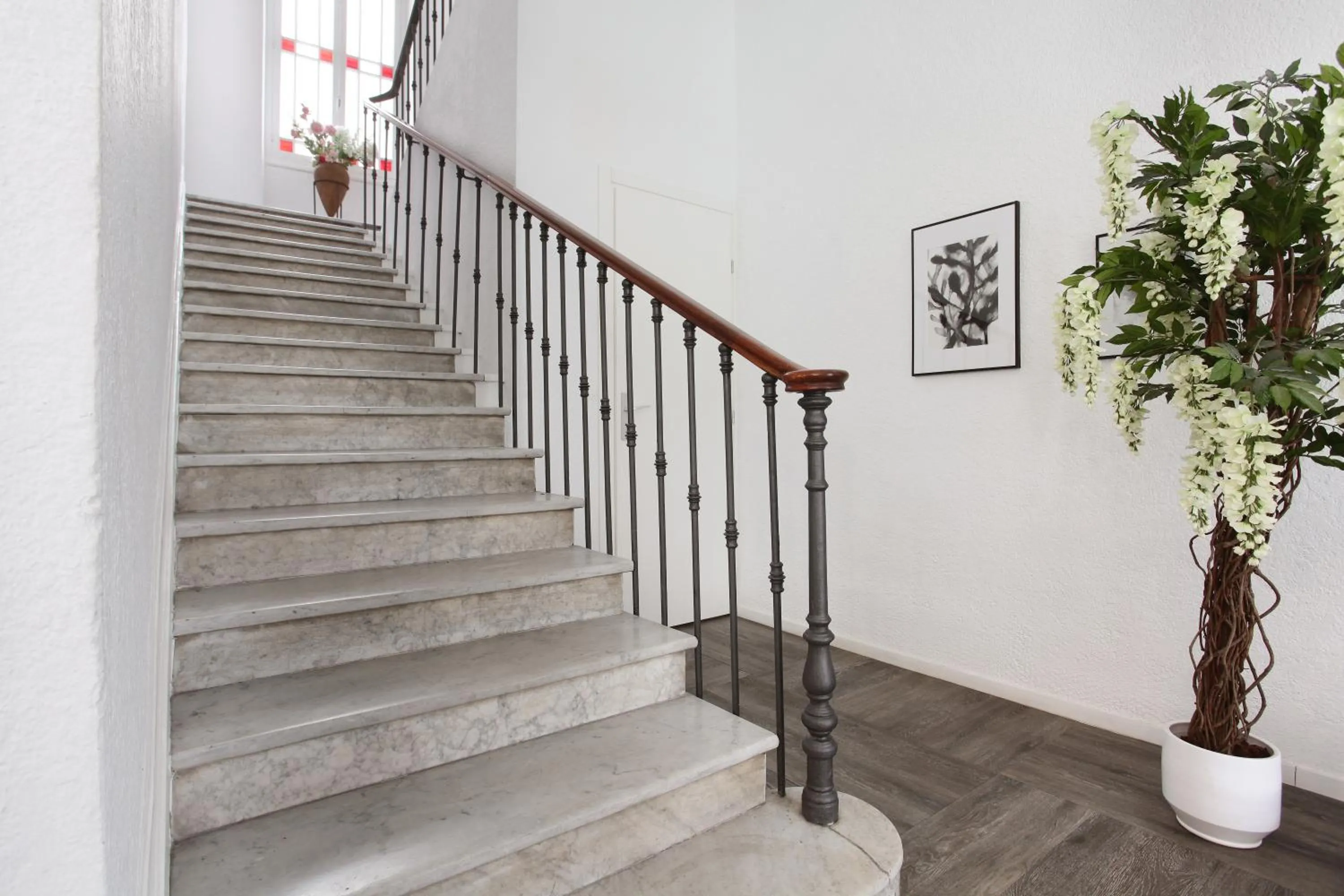 Facade/entrance in Hôtel Alcôve Nice