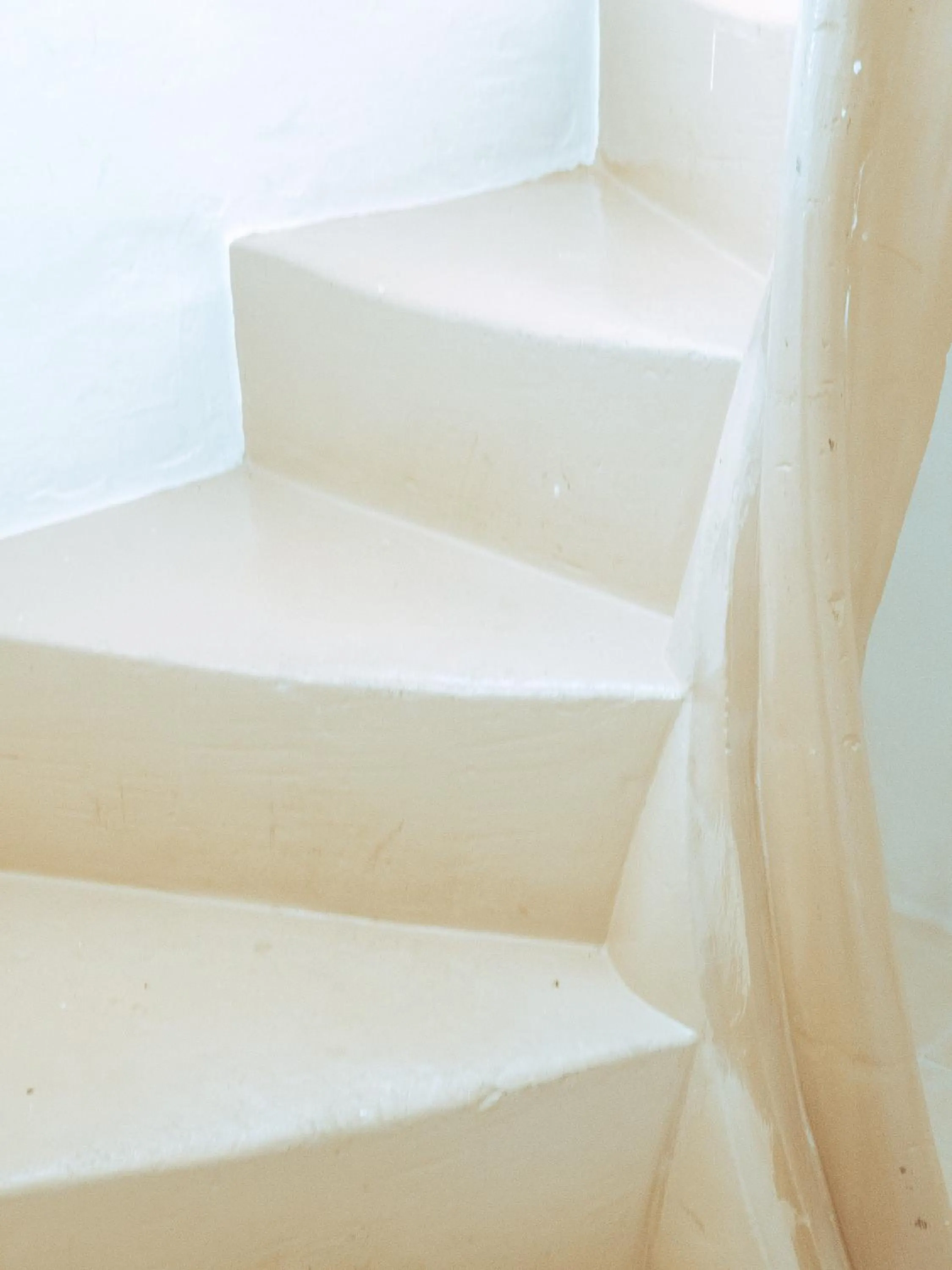 Decorative detail in The Maltese Sun