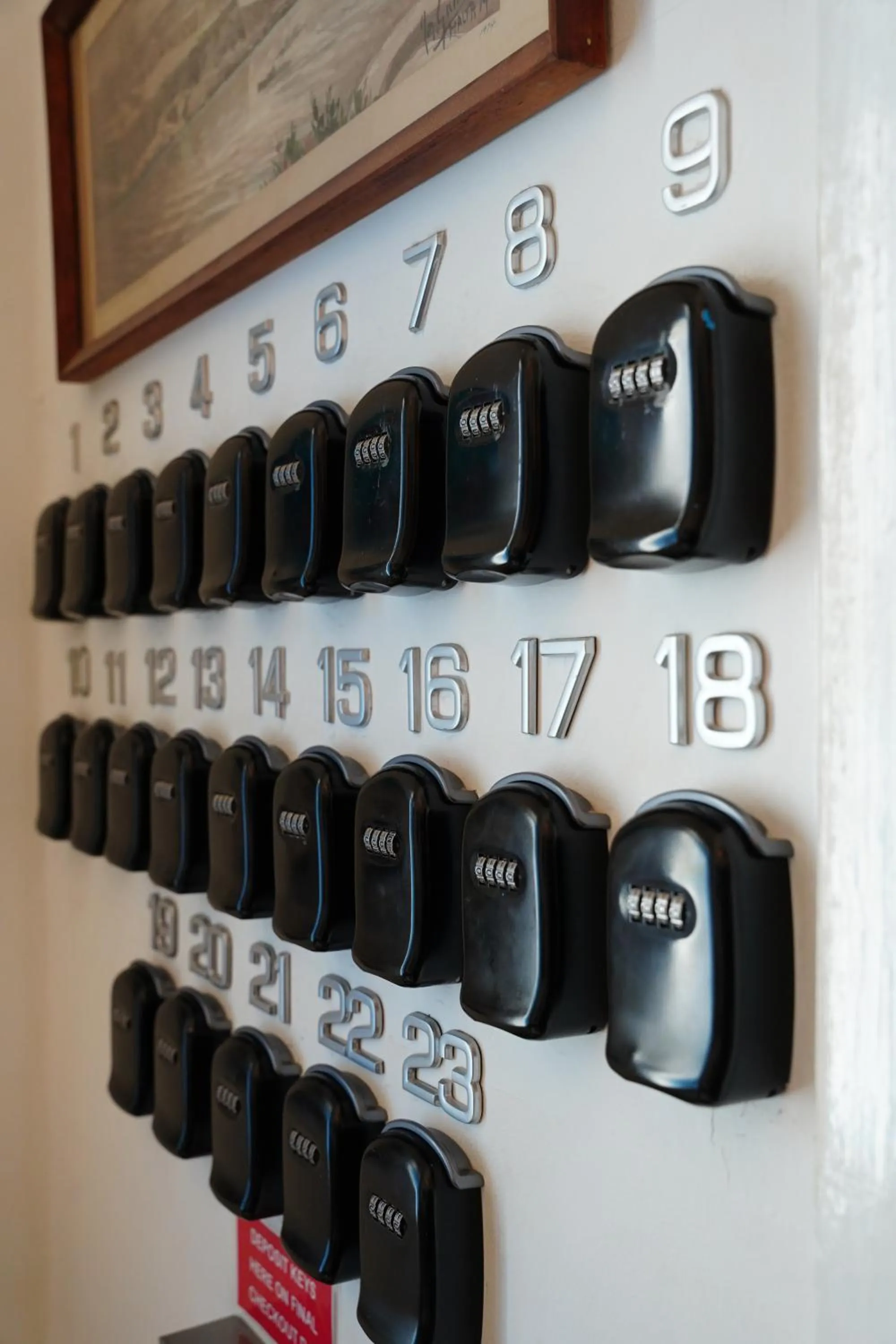 Property building in The Maltese Sun