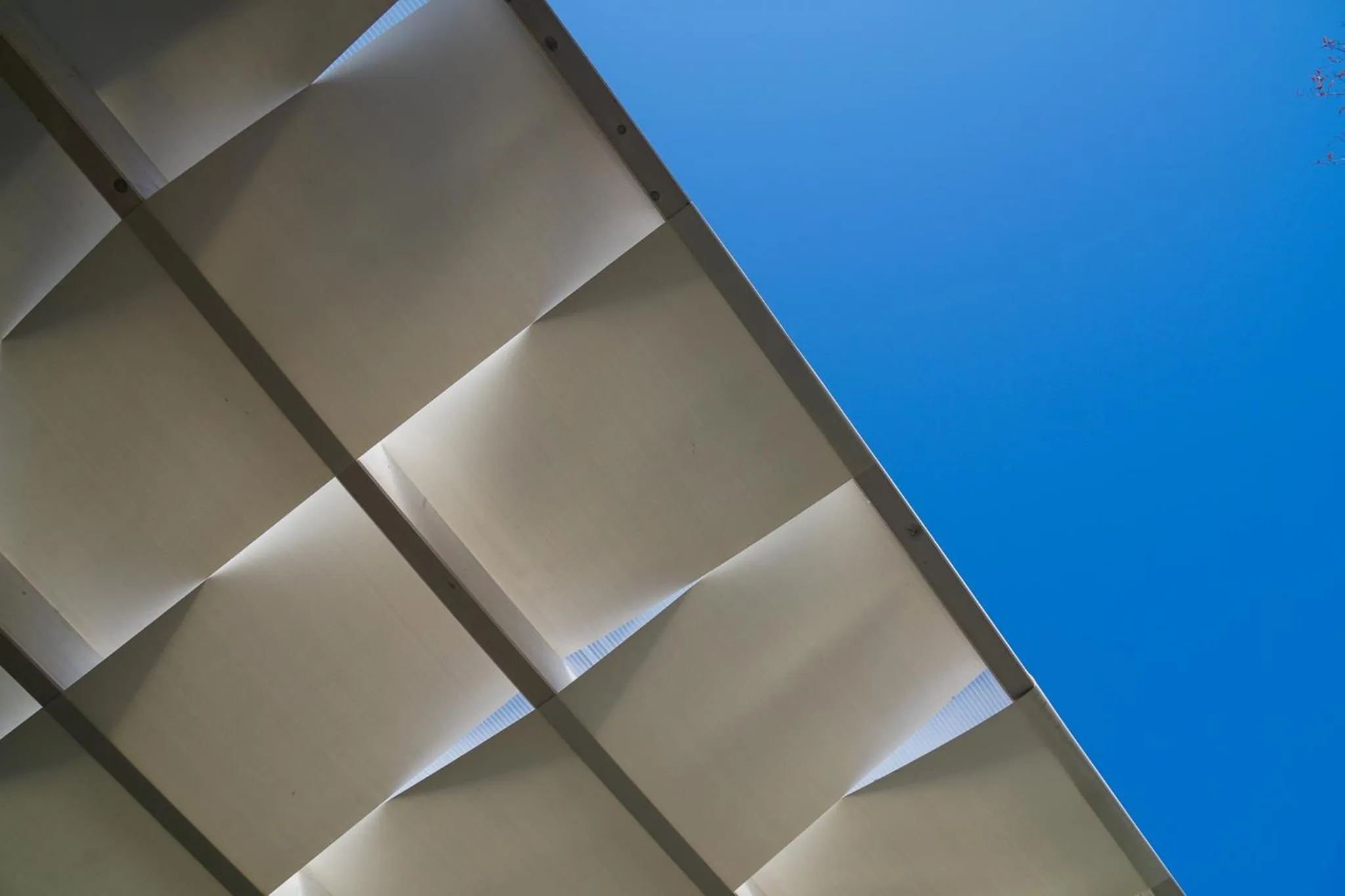 Balcony/Terrace in Campeggio Europa Silvella