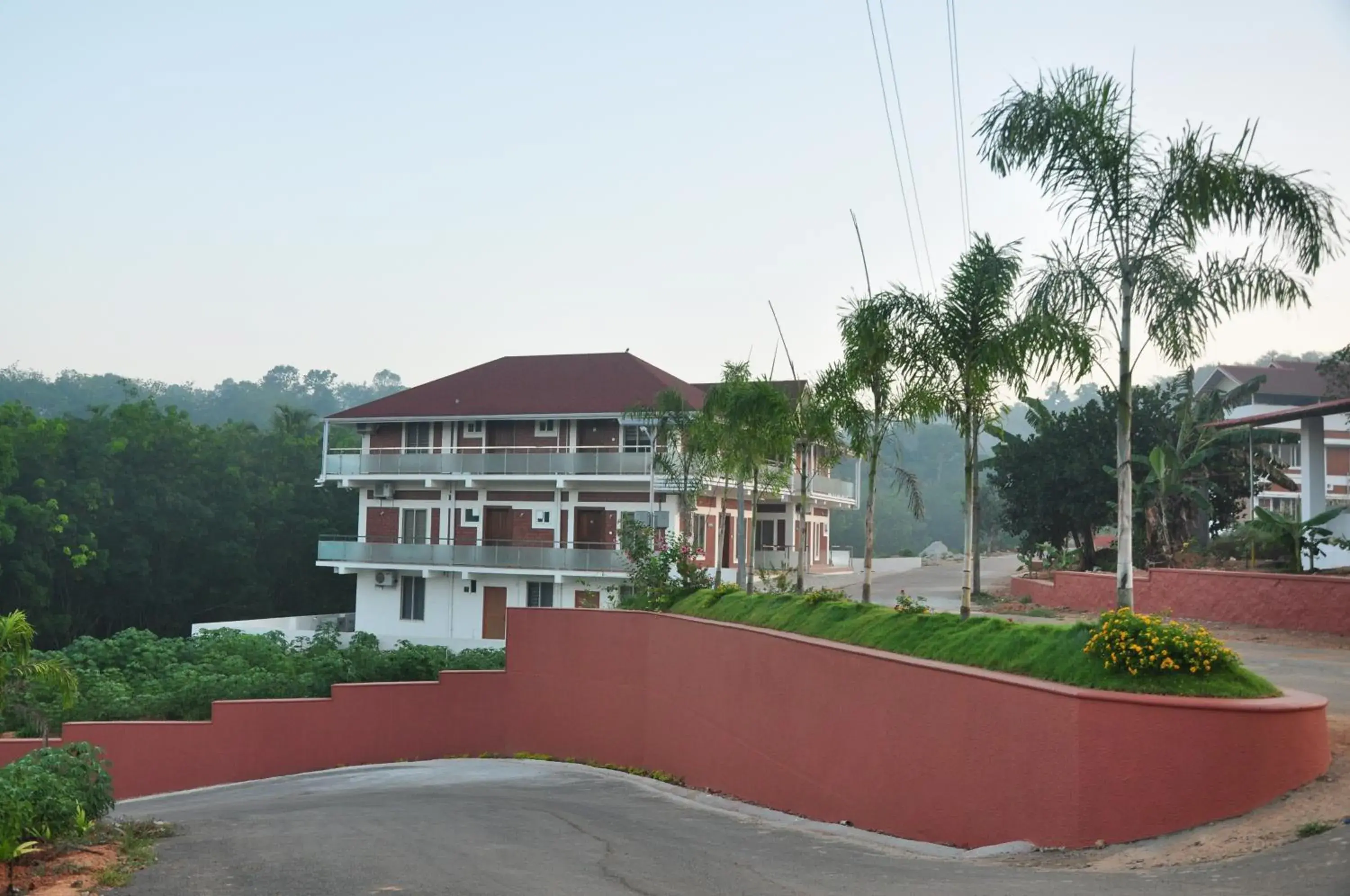 INDIMASI - Ayurveda & Healing Village INDIMASI - Ayurveda & Healing Village